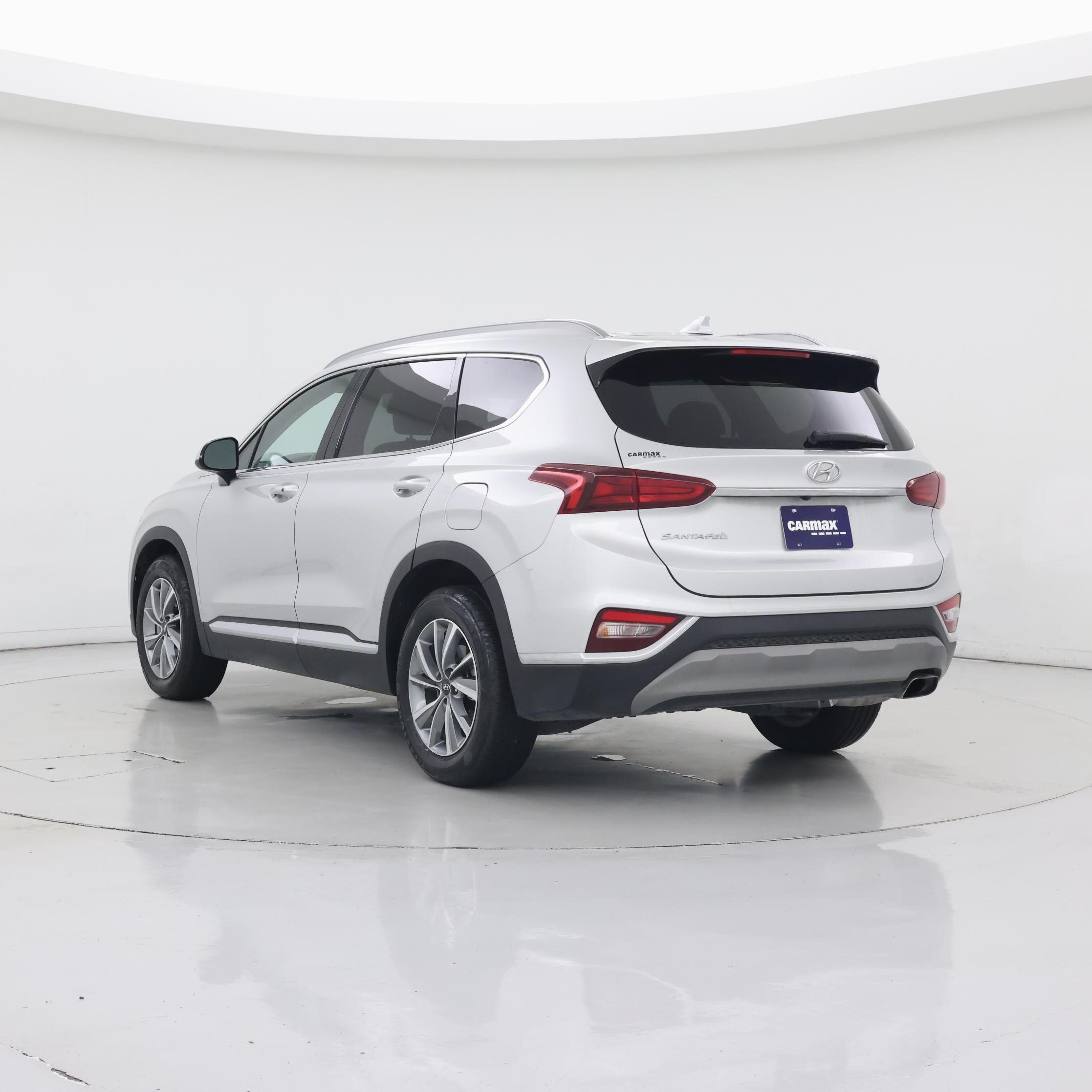 Thumbnail: 2019 Hyundai Santa Fe - 2