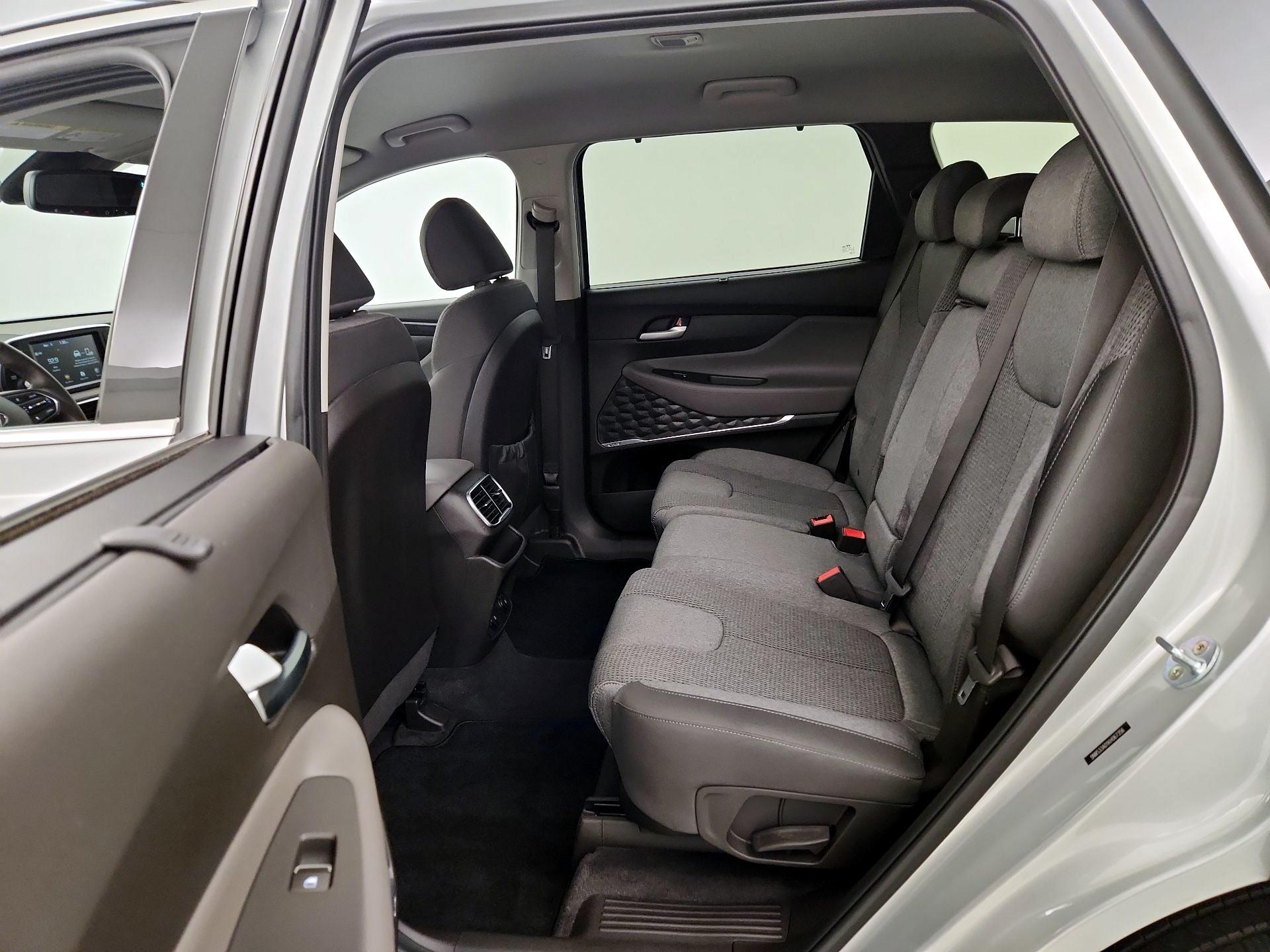 Thumbnail: 2019 Hyundai Santa Fe - 19