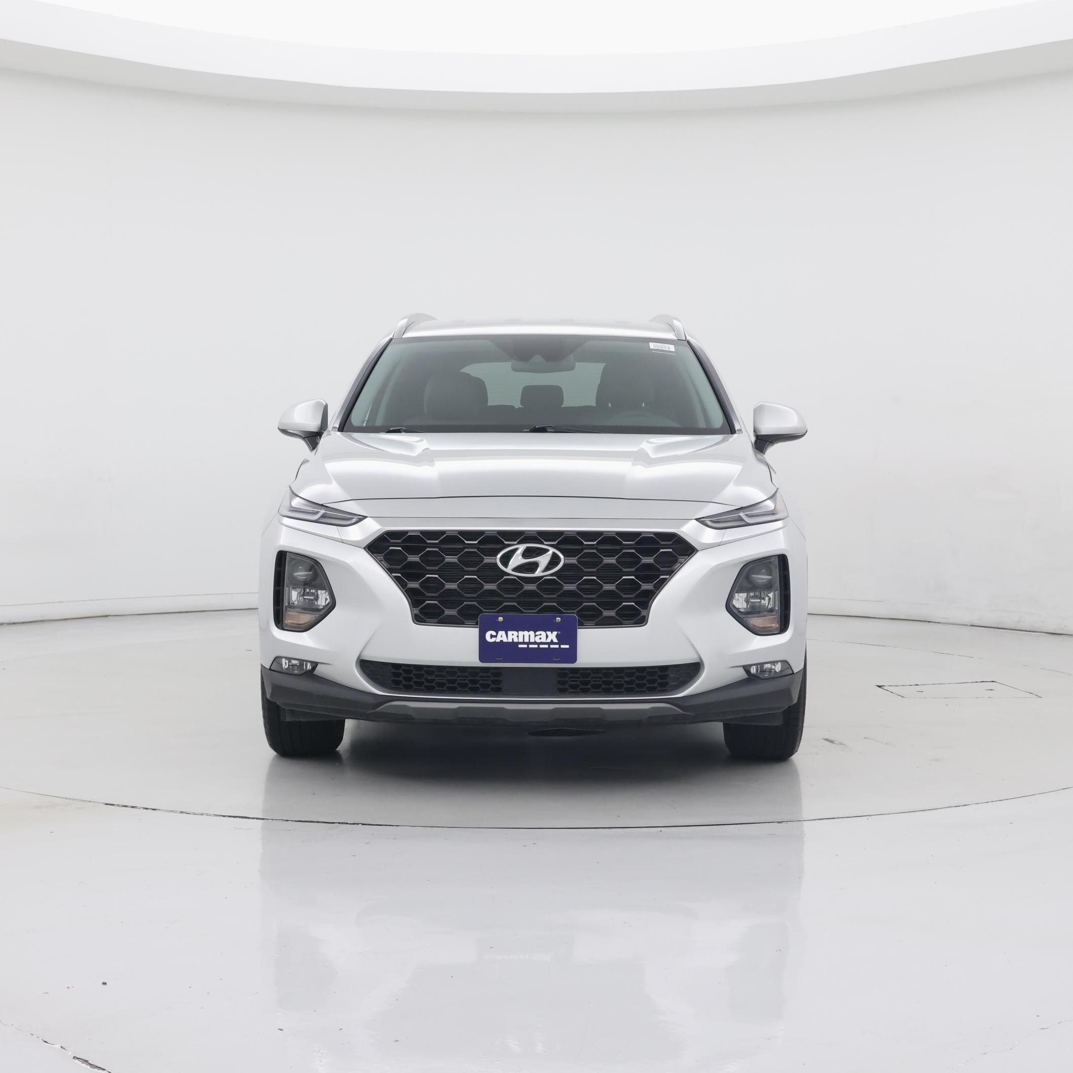 Thumbnail: 2019 Hyundai Santa Fe - 5