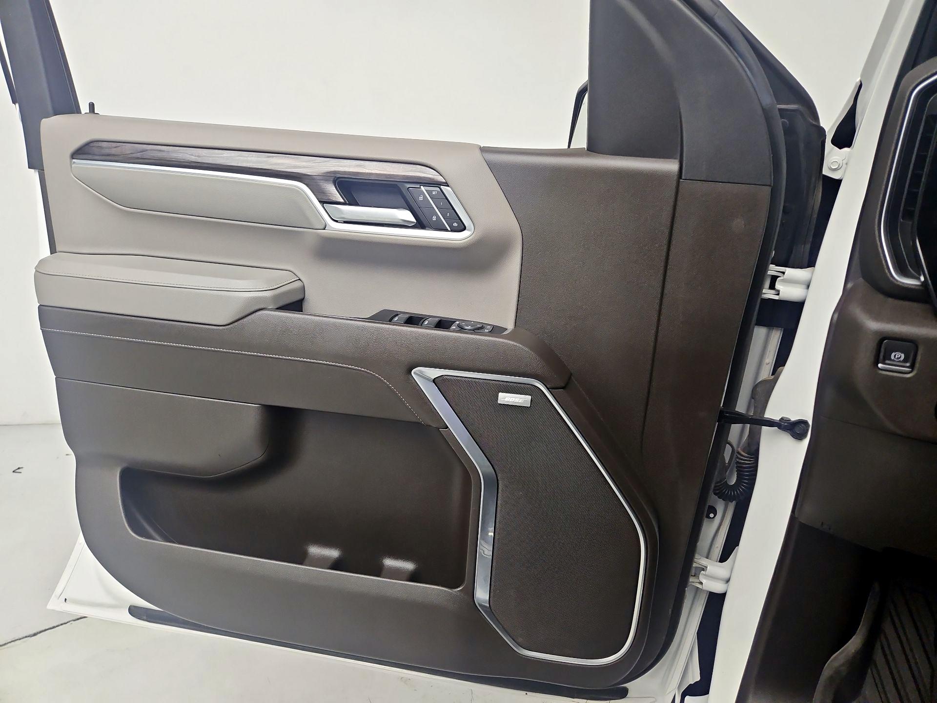 Thumbnail: 2023 Chevrolet Silverado 1500 - 12