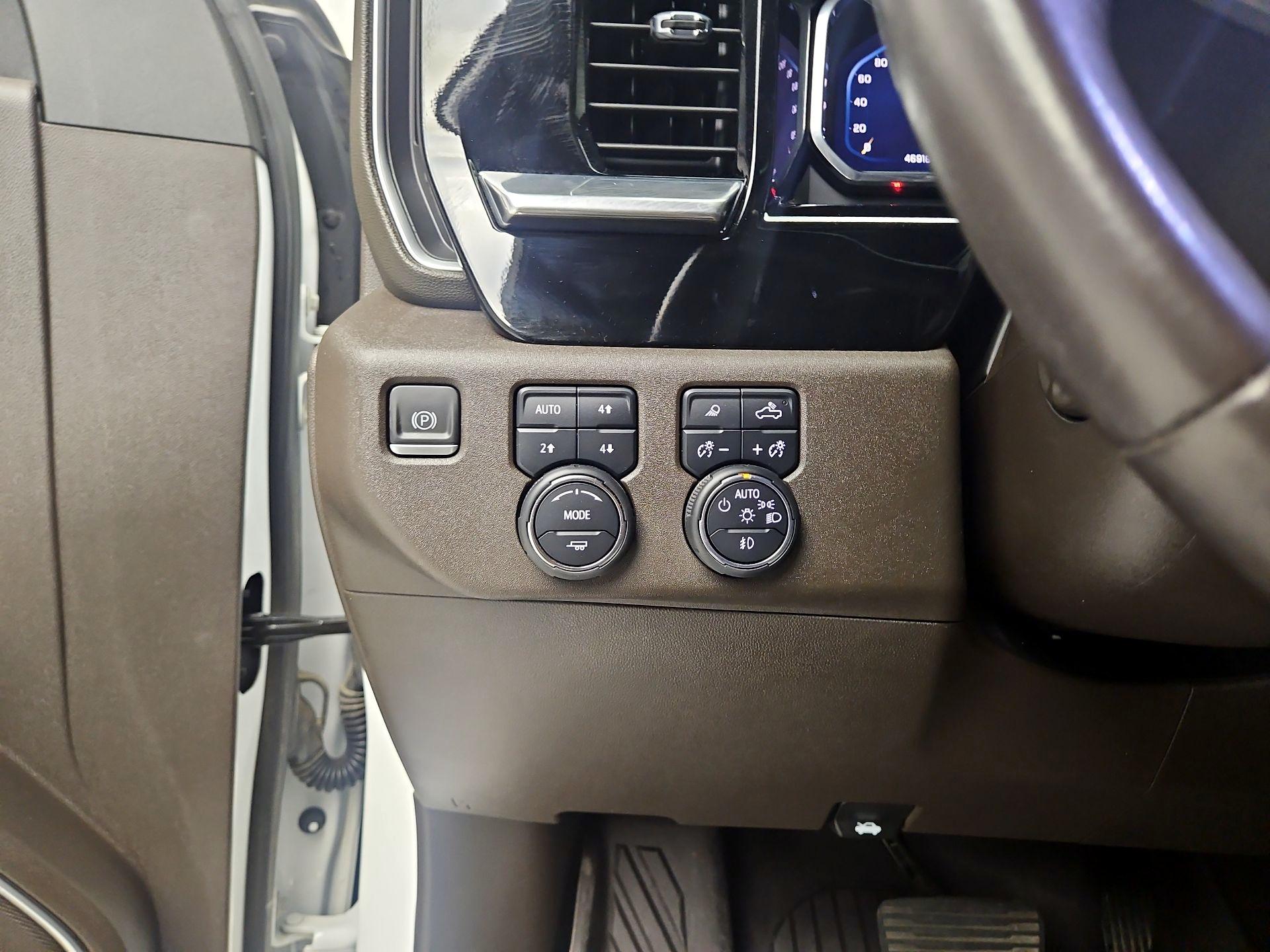 Thumbnail: 2023 Chevrolet Silverado 1500 - 13