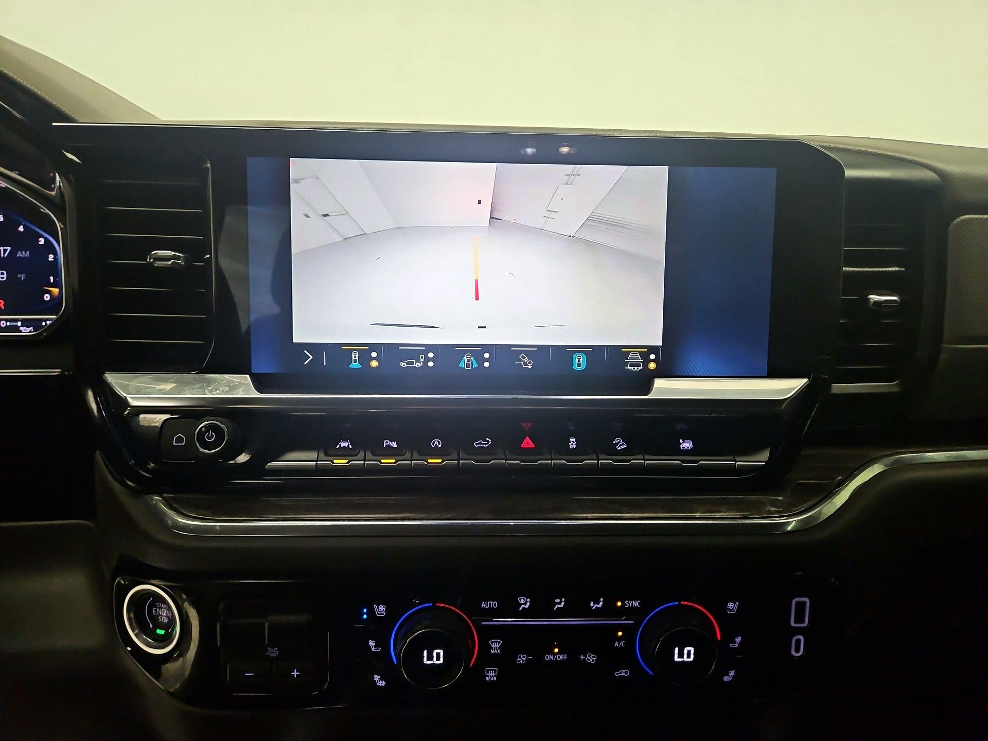 Thumbnail: 2023 Chevrolet Silverado 1500 - 14