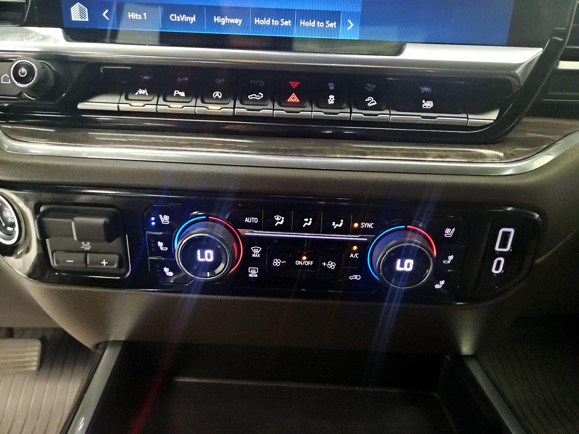 Thumbnail: 2023 Chevrolet Silverado 1500 - 16