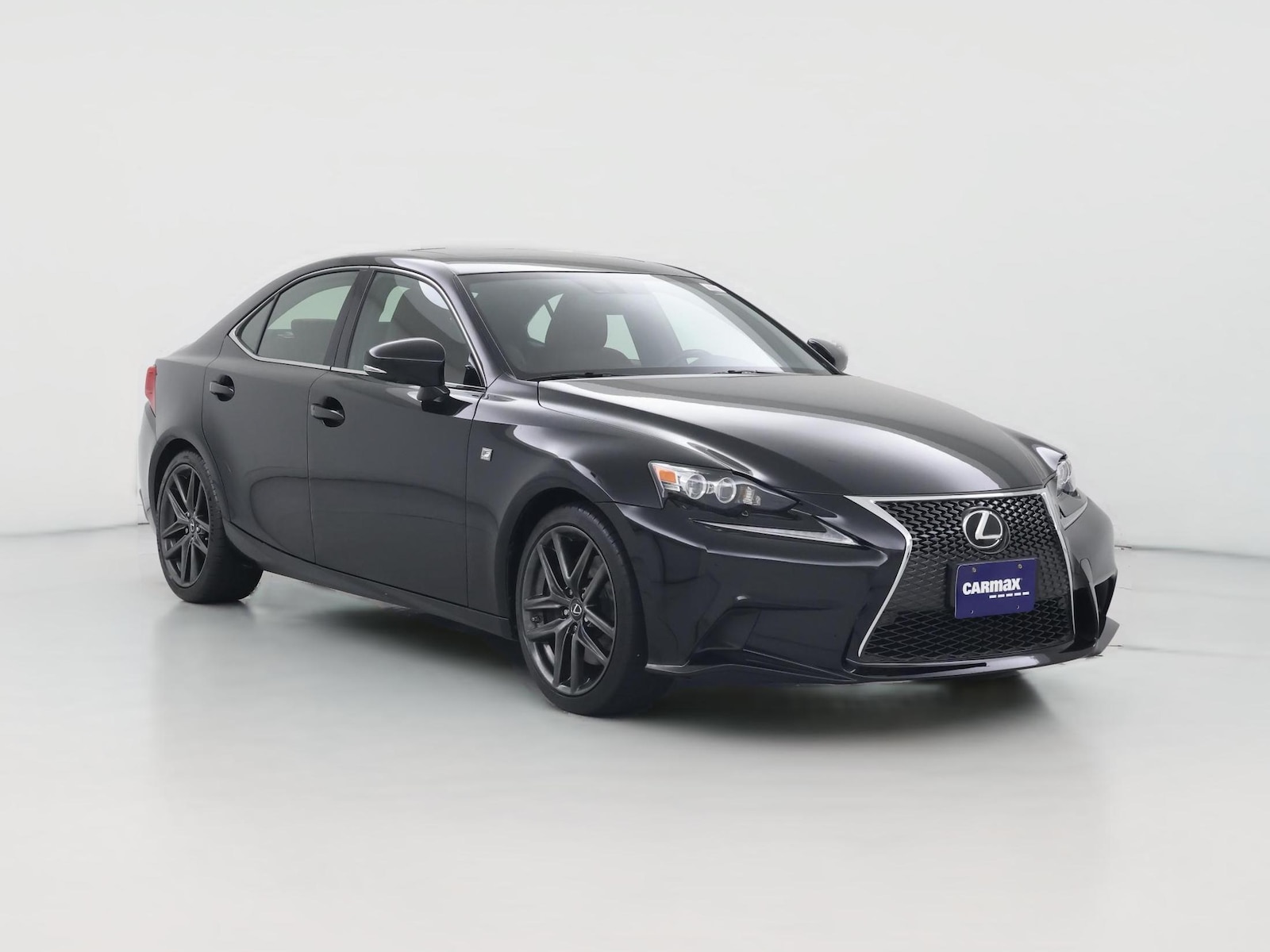 2015 Lexus IS 350