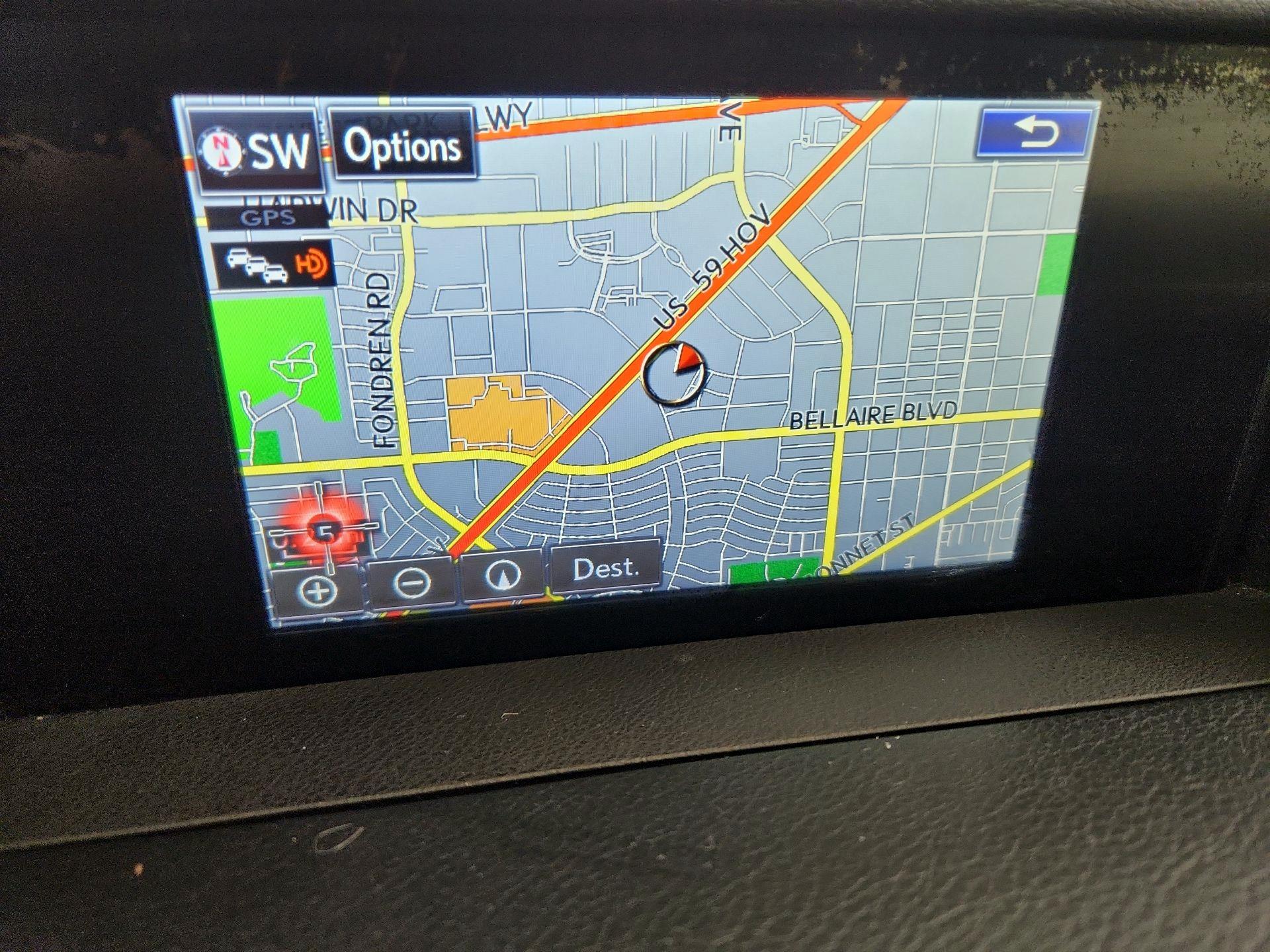 Thumbnail: 2015 Lexus IS - 14