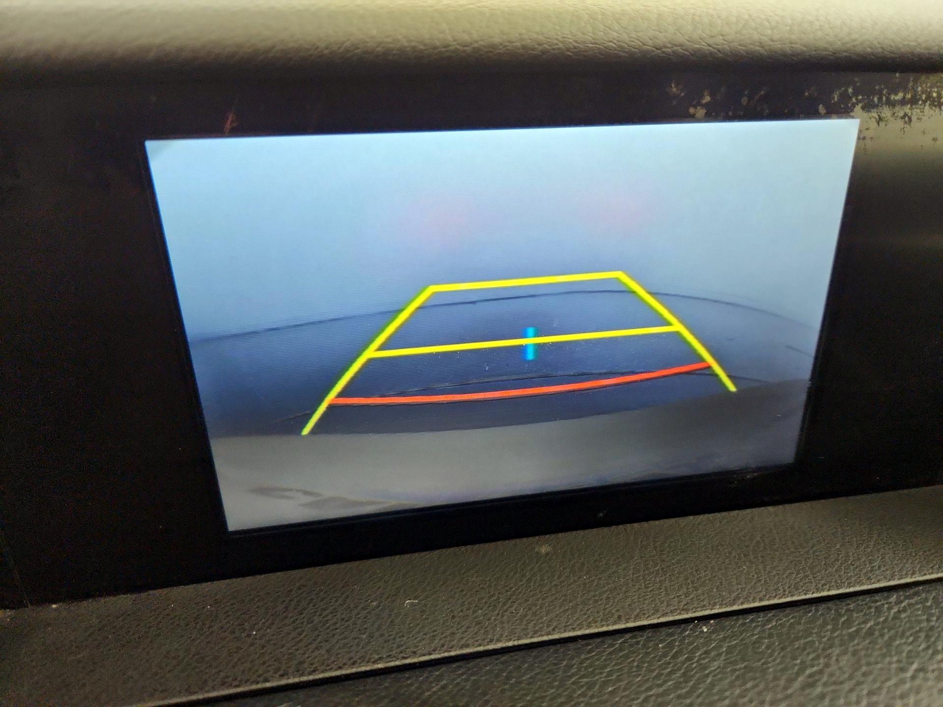 Thumbnail: 2015 Lexus IS - 15