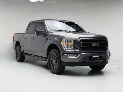2023 Ford F150 XLT