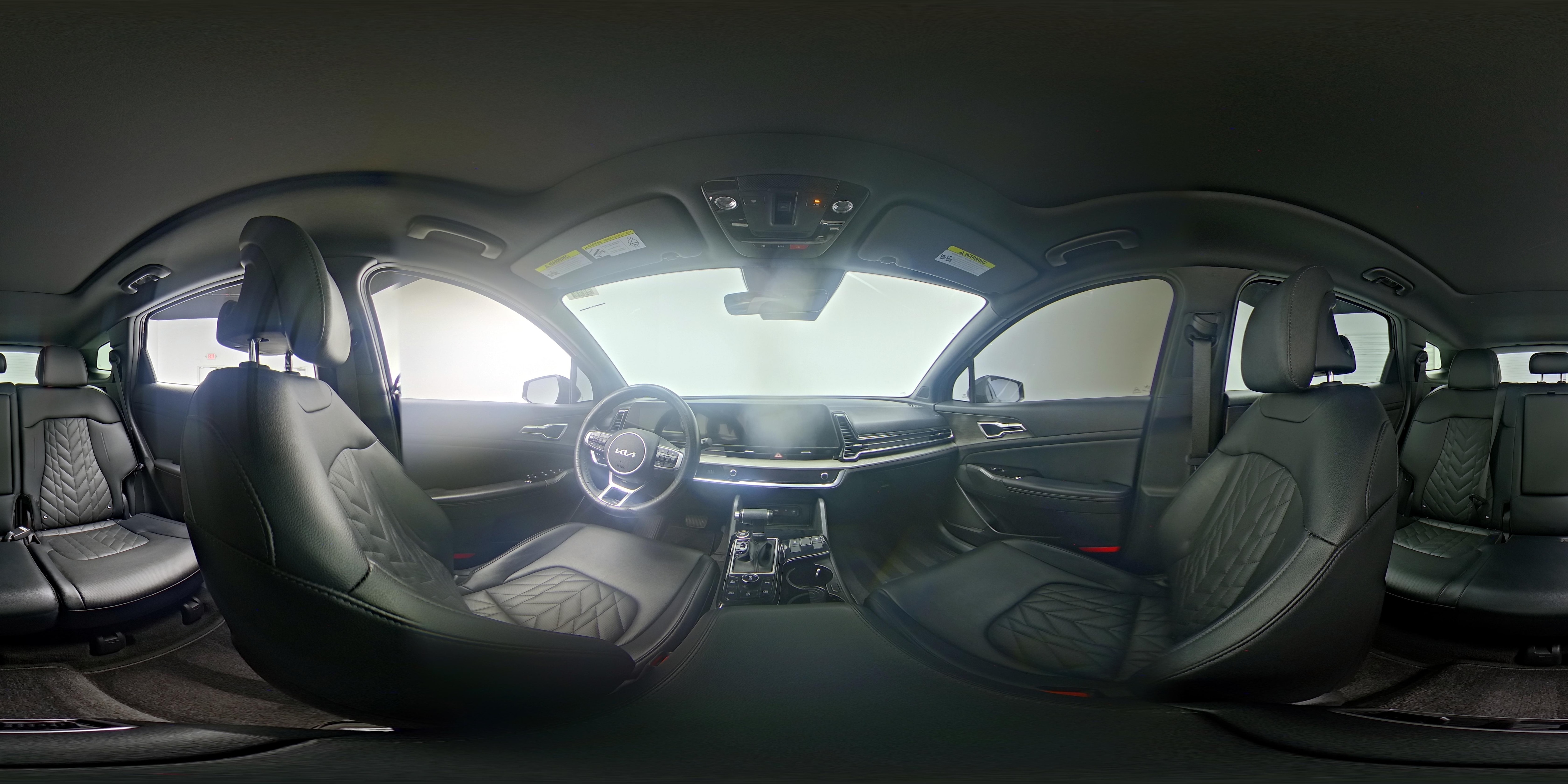 2023 Kia Sportage X-Line - Photo 25