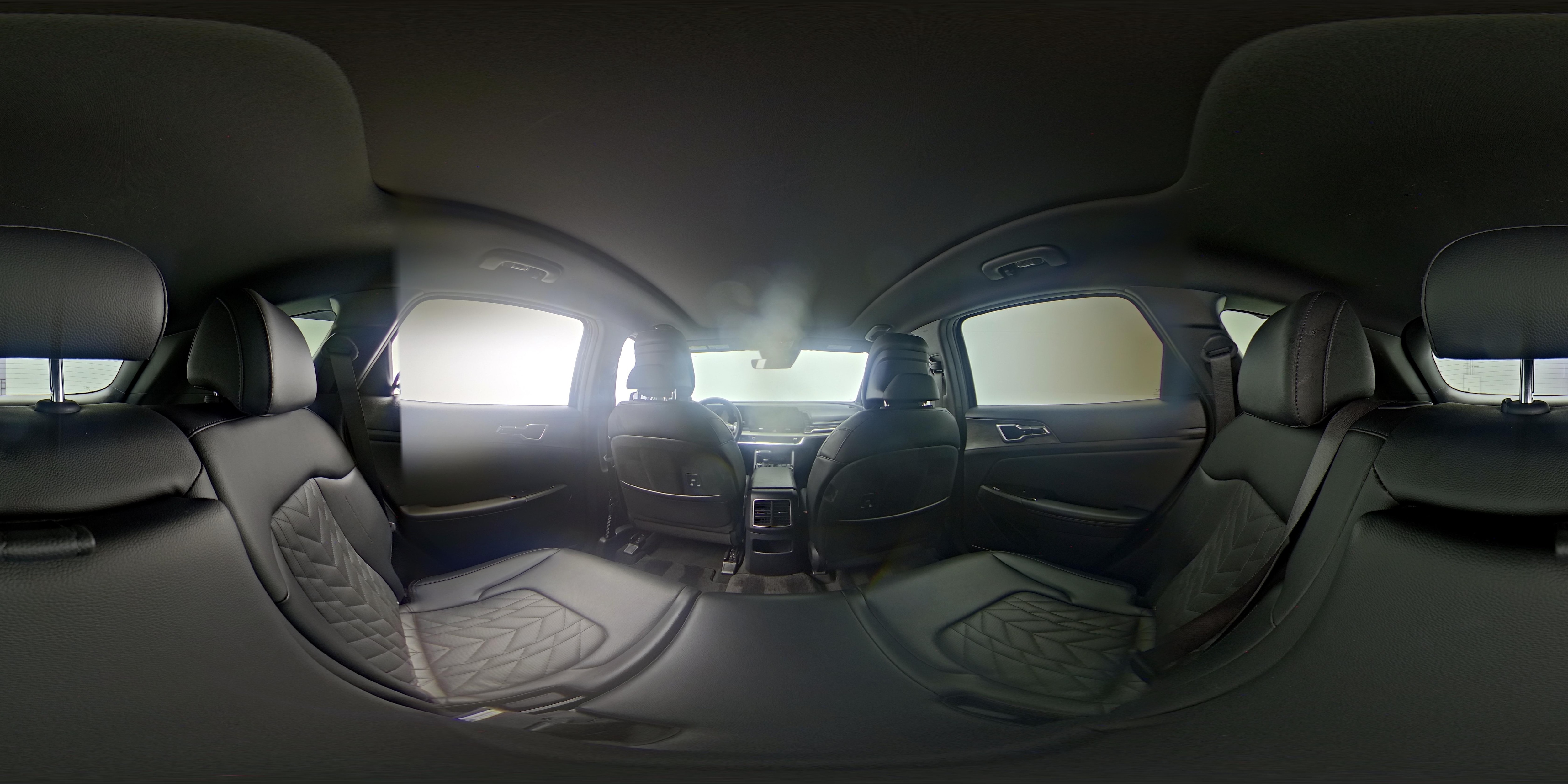2023 Kia Sportage X-Line - Photo 26