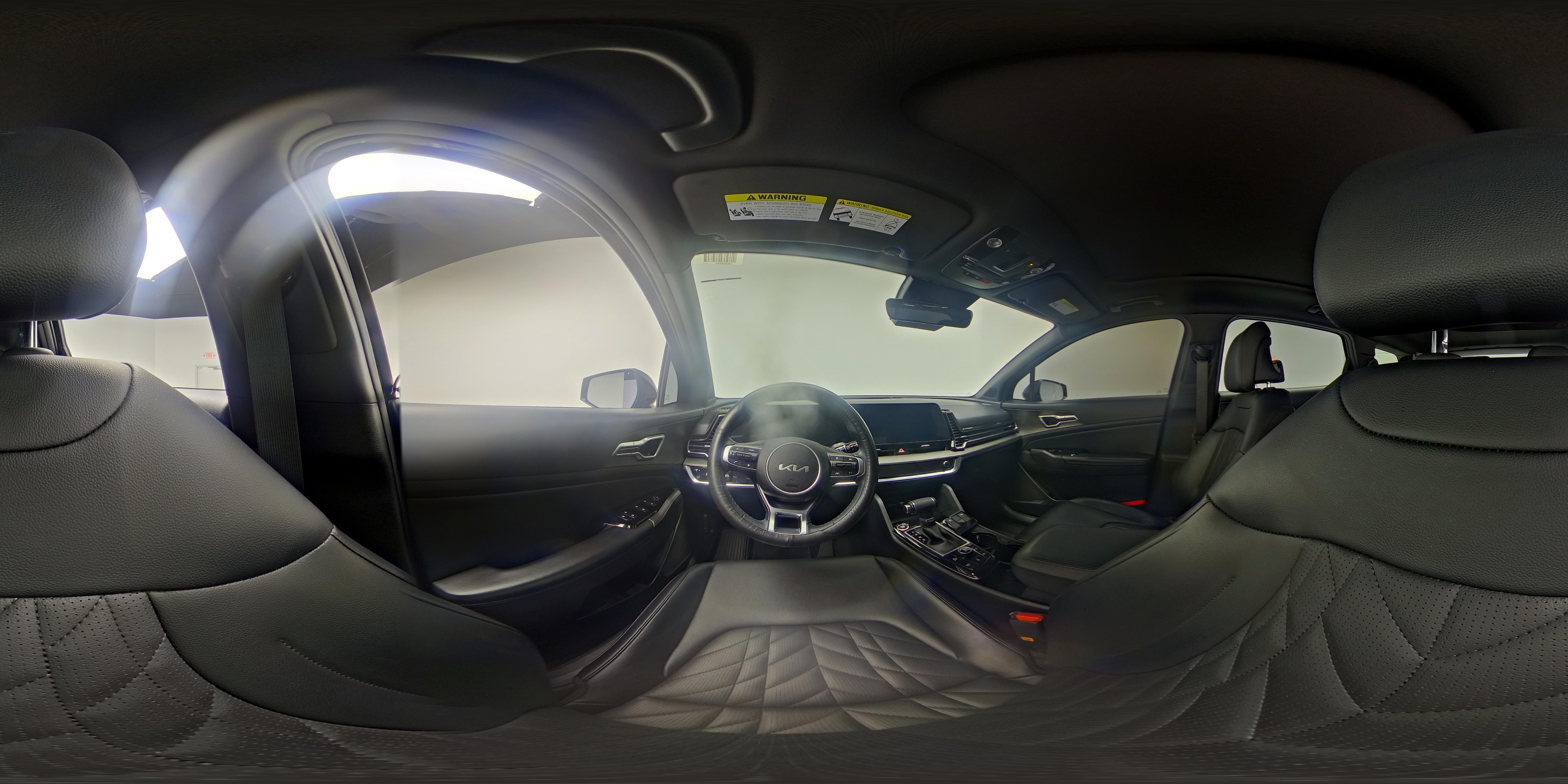 2023 Kia Sportage X-Line - Photo 27
