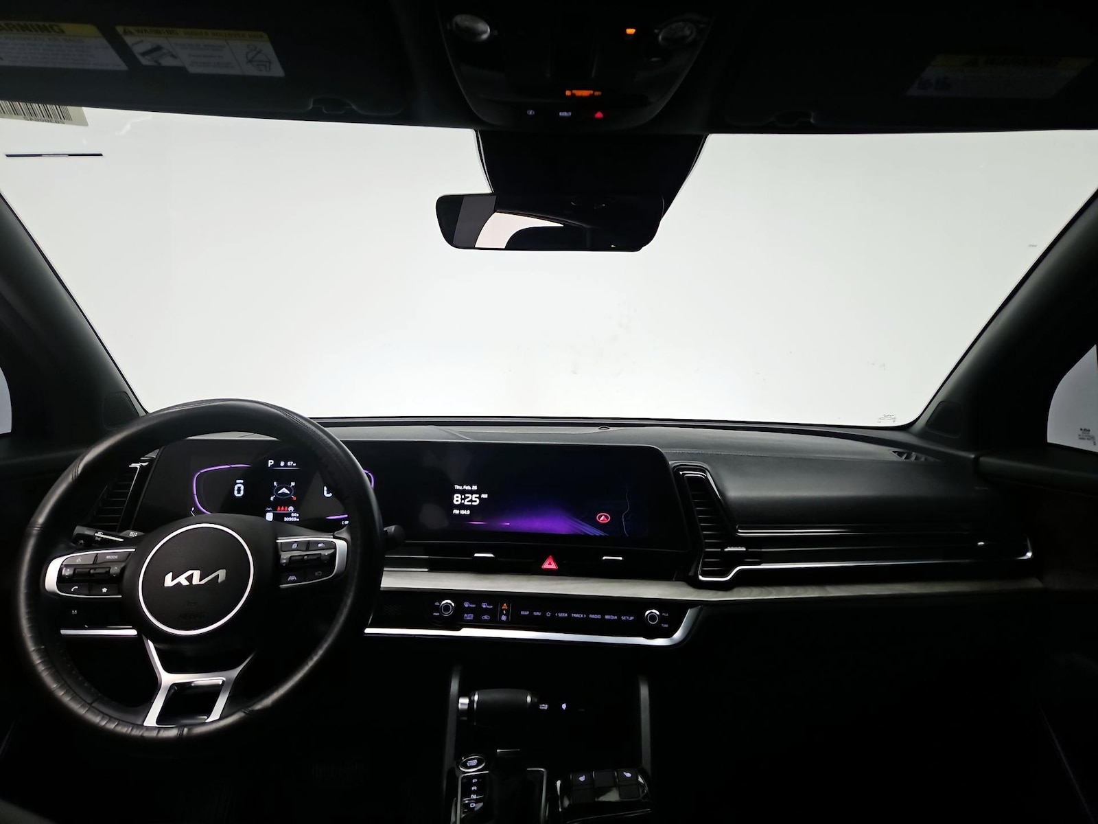 2023 Kia Sportage X-Line - Photo 10