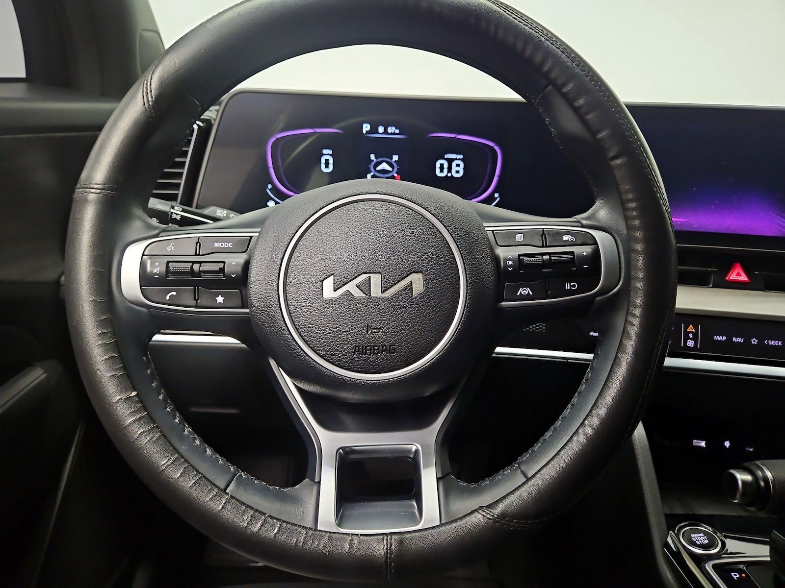 2023 Kia Sportage X-Line - Photo 11