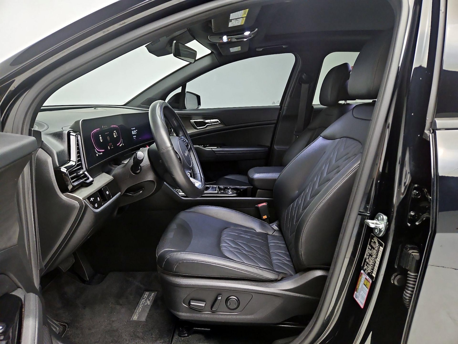 2023 Kia Sportage X-Line - Photo 12