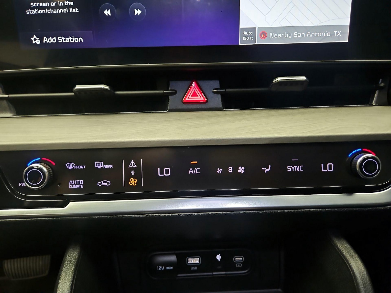 2023 Kia Sportage X-Line - Photo 17