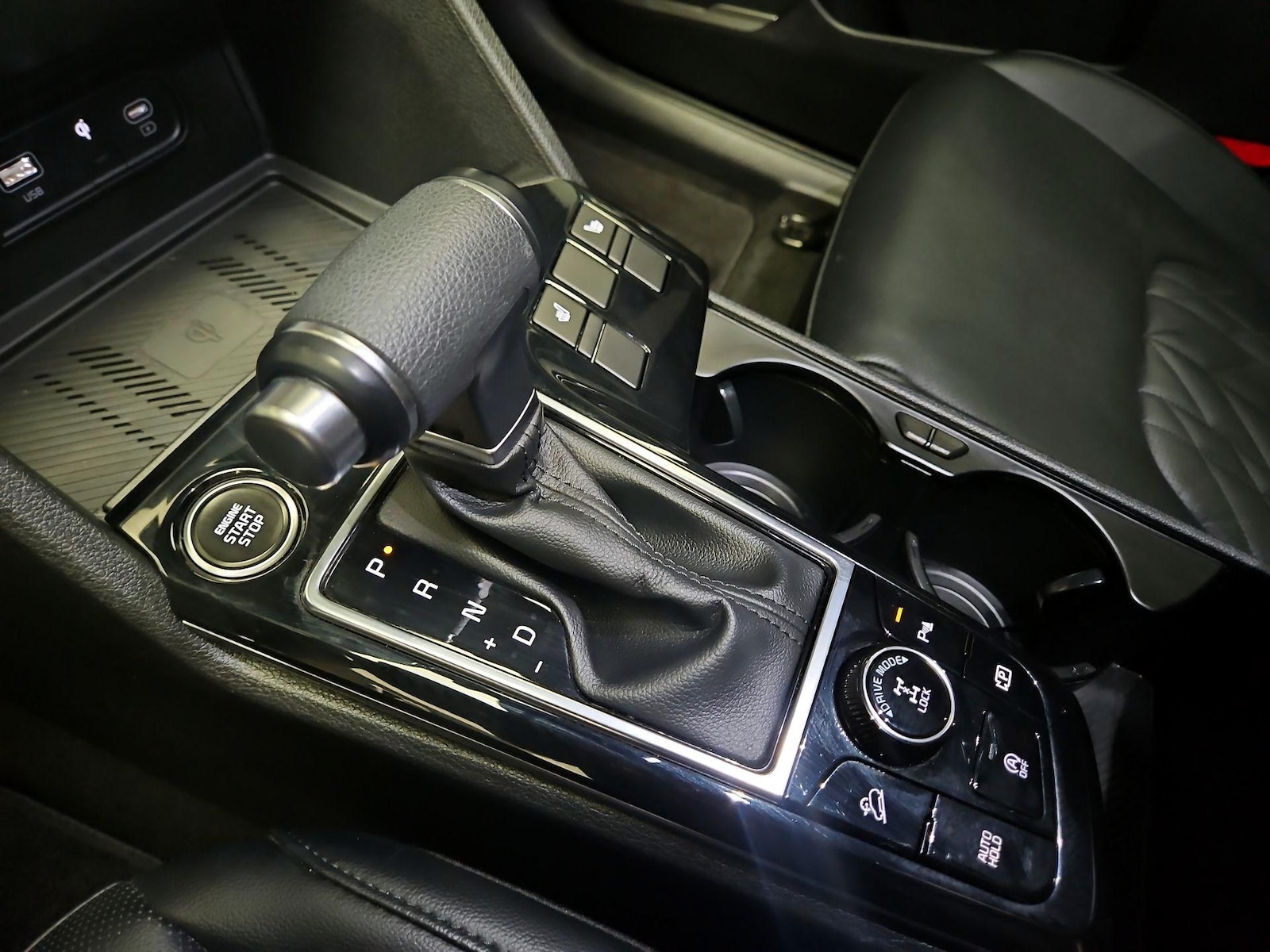 2023 Kia Sportage X-Line - Photo 18