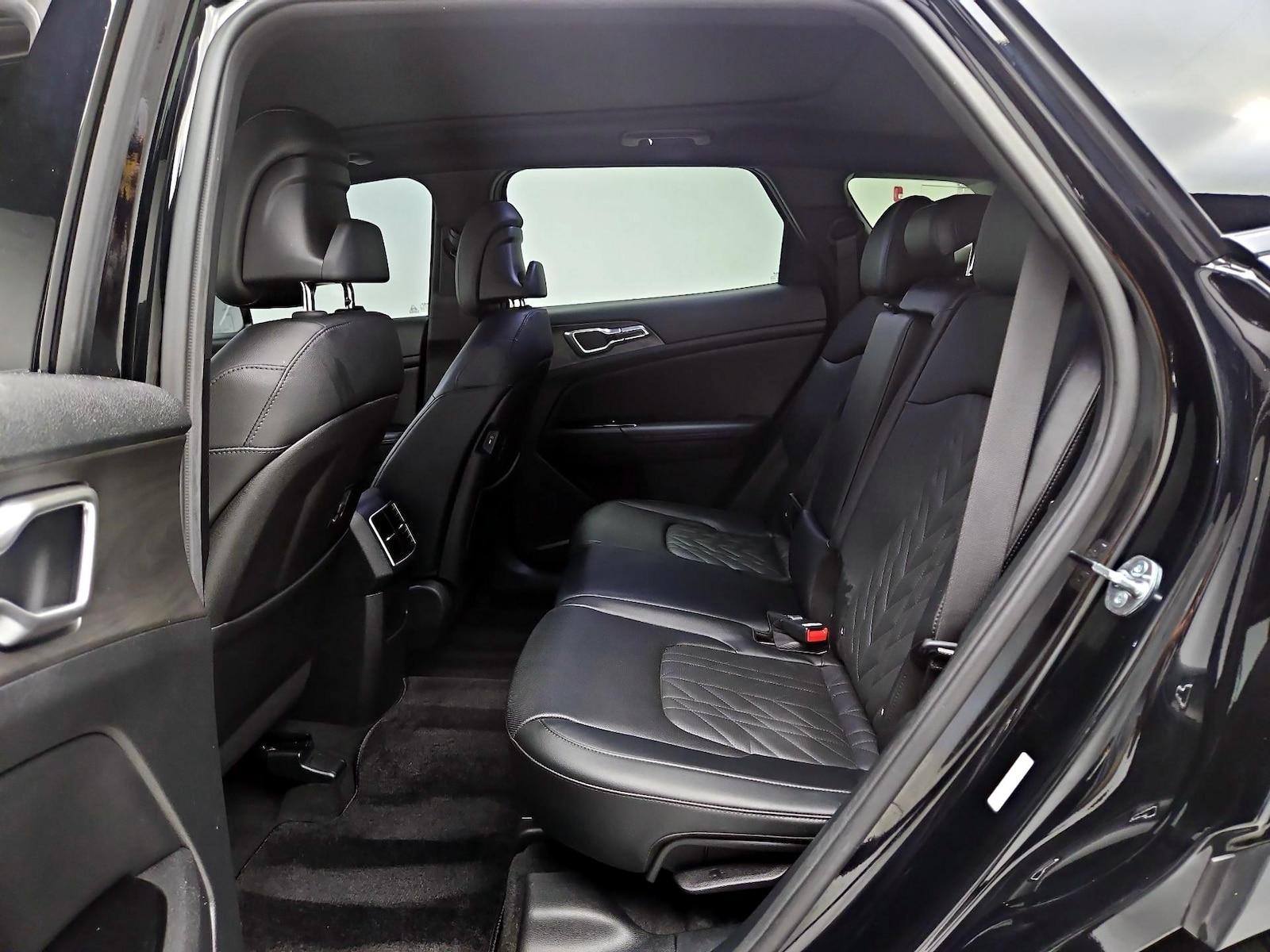 2023 Kia Sportage X-Line - Photo 21