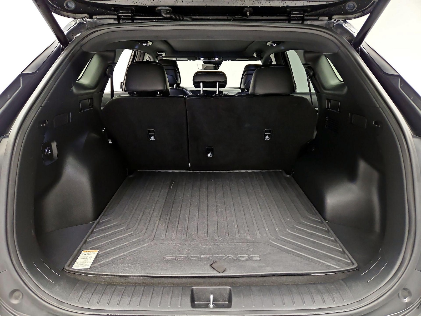 2023 Kia Sportage X-Line - Photo 22