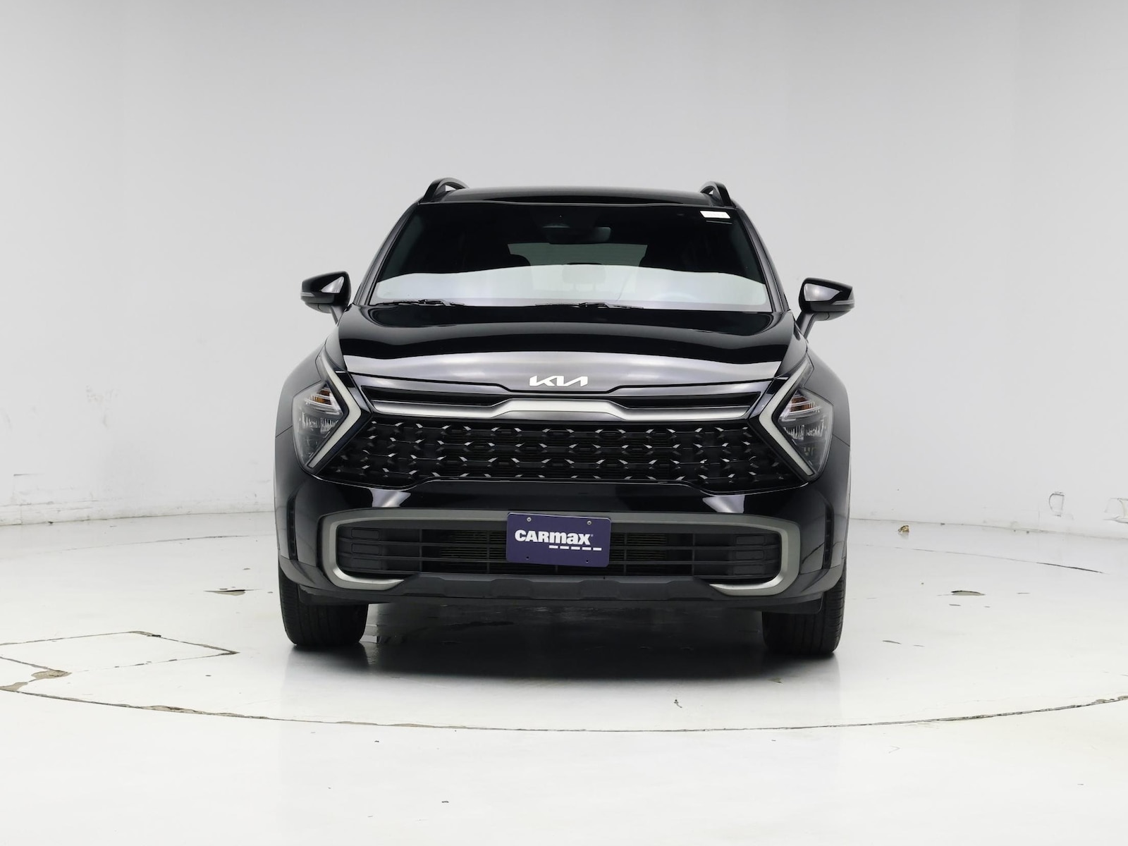 2023 Kia Sportage X-Line - Photo 6