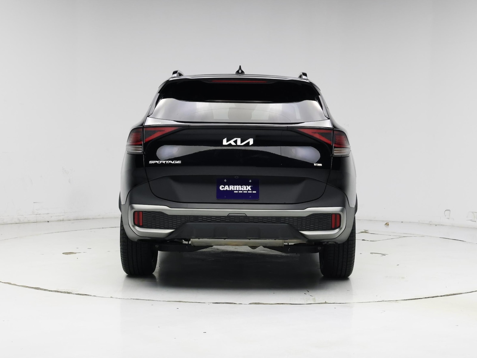 2023 Kia Sportage X-Line - Photo 7