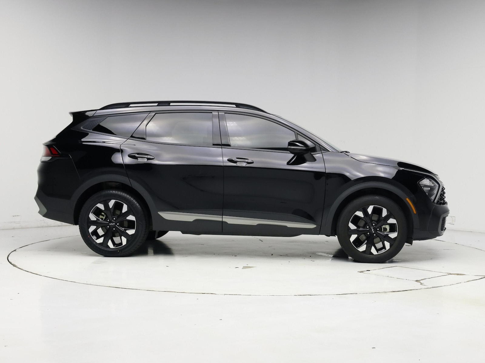 2023 Kia Sportage X-Line - Photo 8