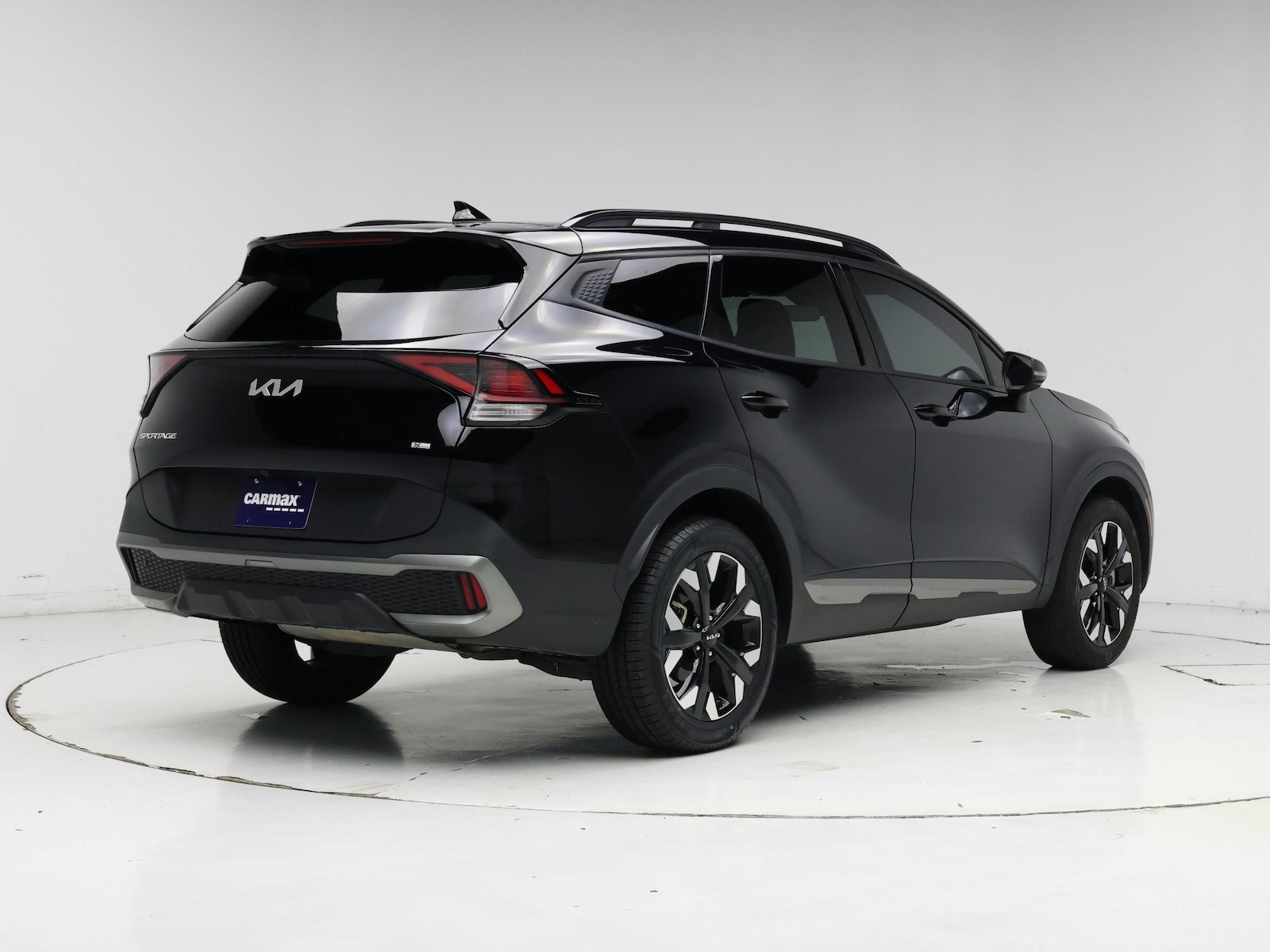 2023 Kia Sportage X-Line - Photo 9