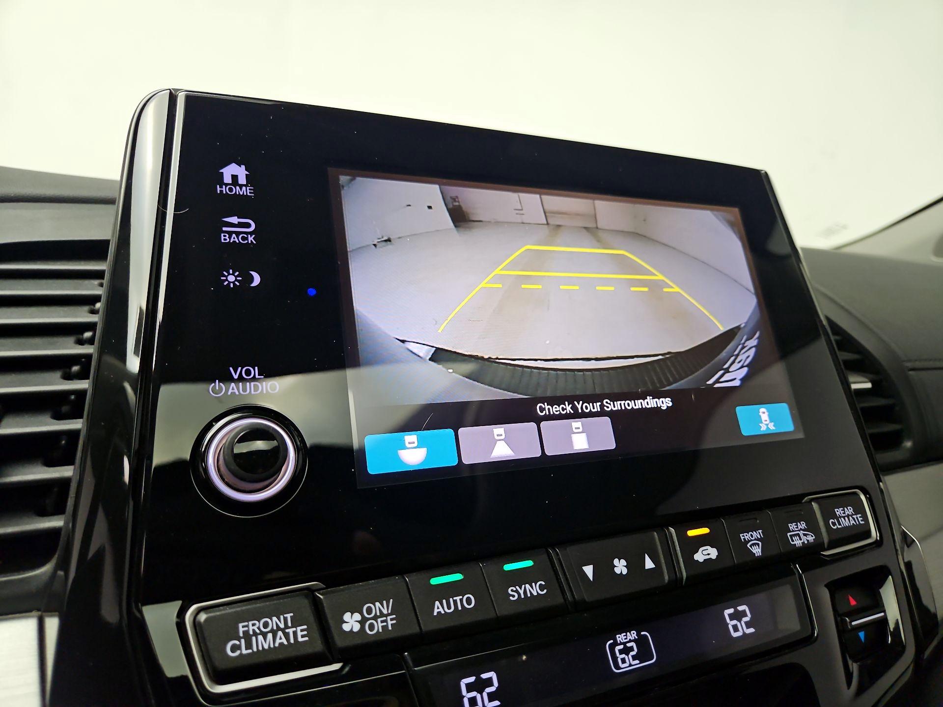 Thumbnail: 2020 Honda Odyssey - 14