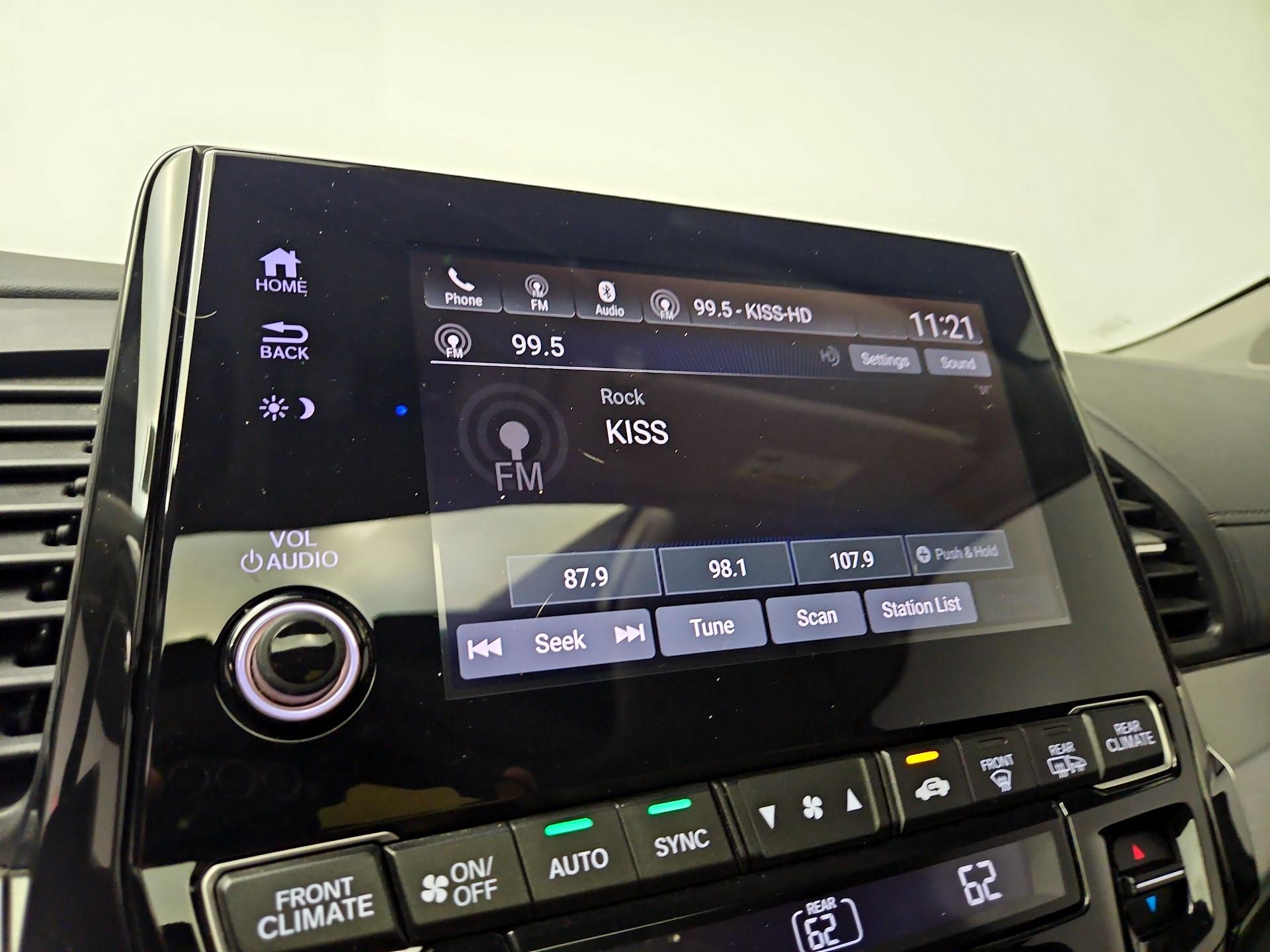 Thumbnail: 2020 Honda Odyssey - 15