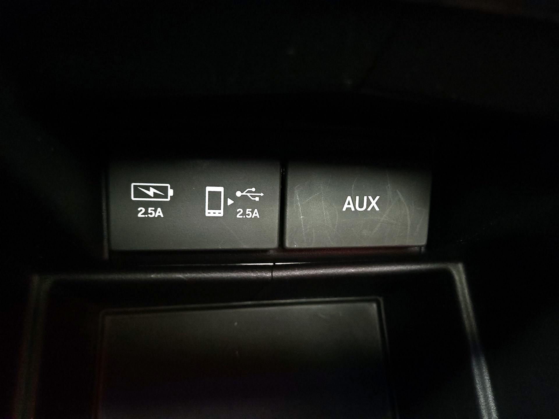 Thumbnail: 2020 Honda Odyssey - 18