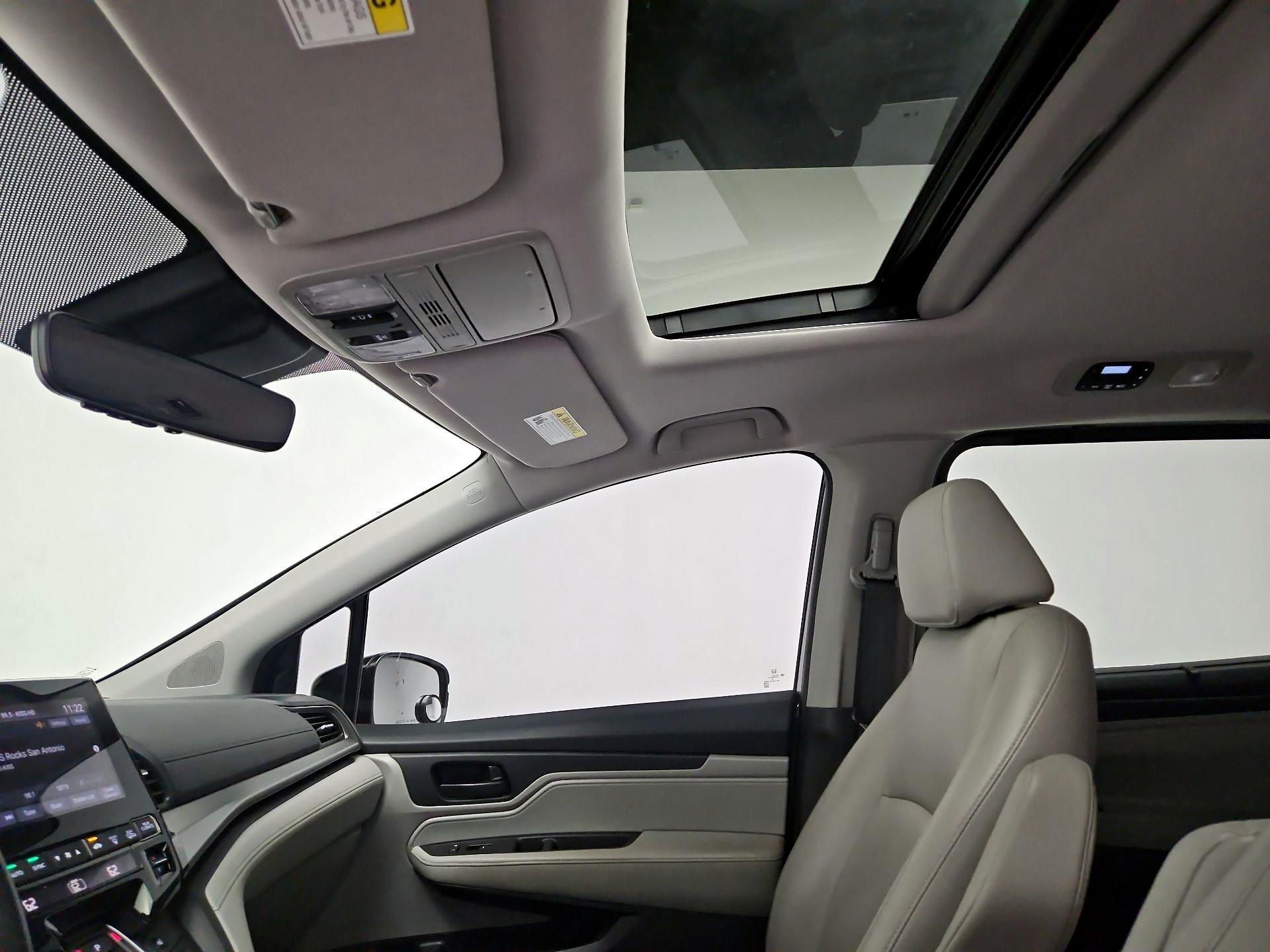 Thumbnail: 2020 Honda Odyssey - 19