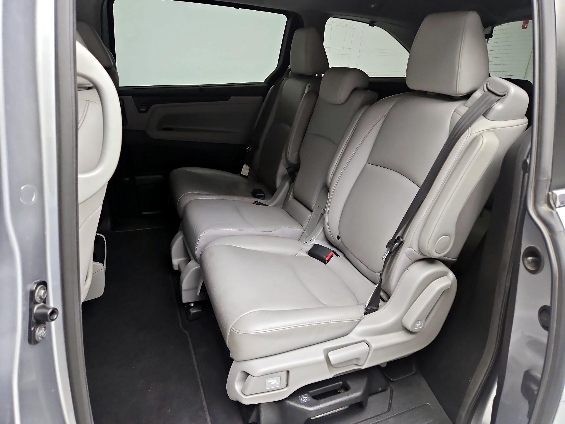 Thumbnail: 2020 Honda Odyssey - 20