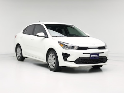 2022 Kia Rio LX