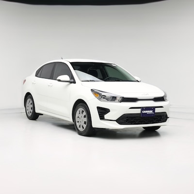 2022 Kia Rio LX