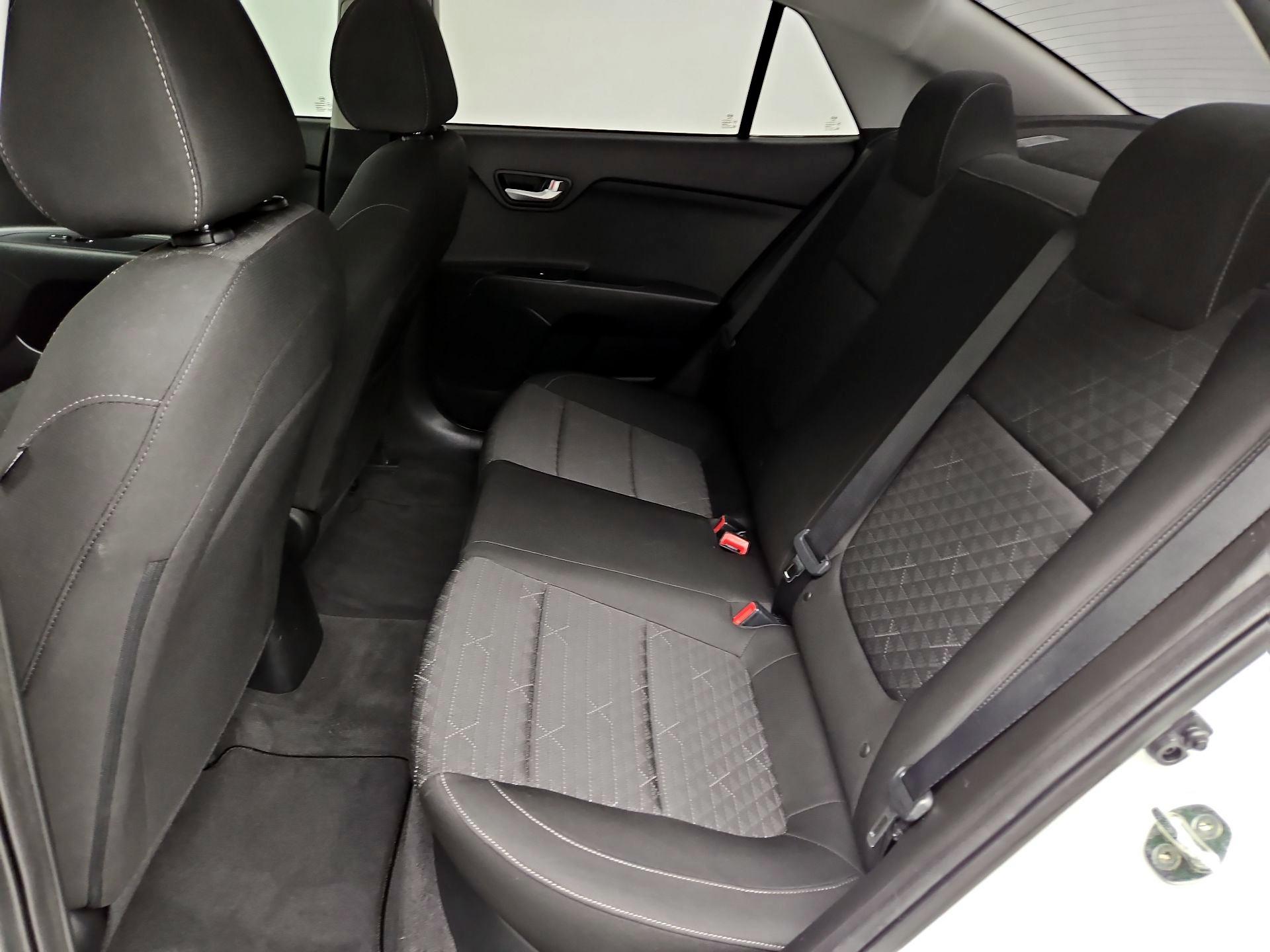 Thumbnail: 2022 Kia Rio - 19