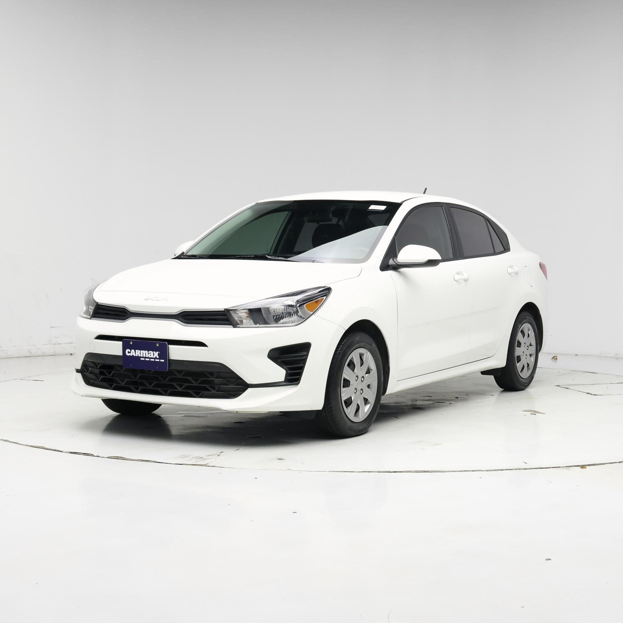 Thumbnail: 2022 Kia Rio - 4