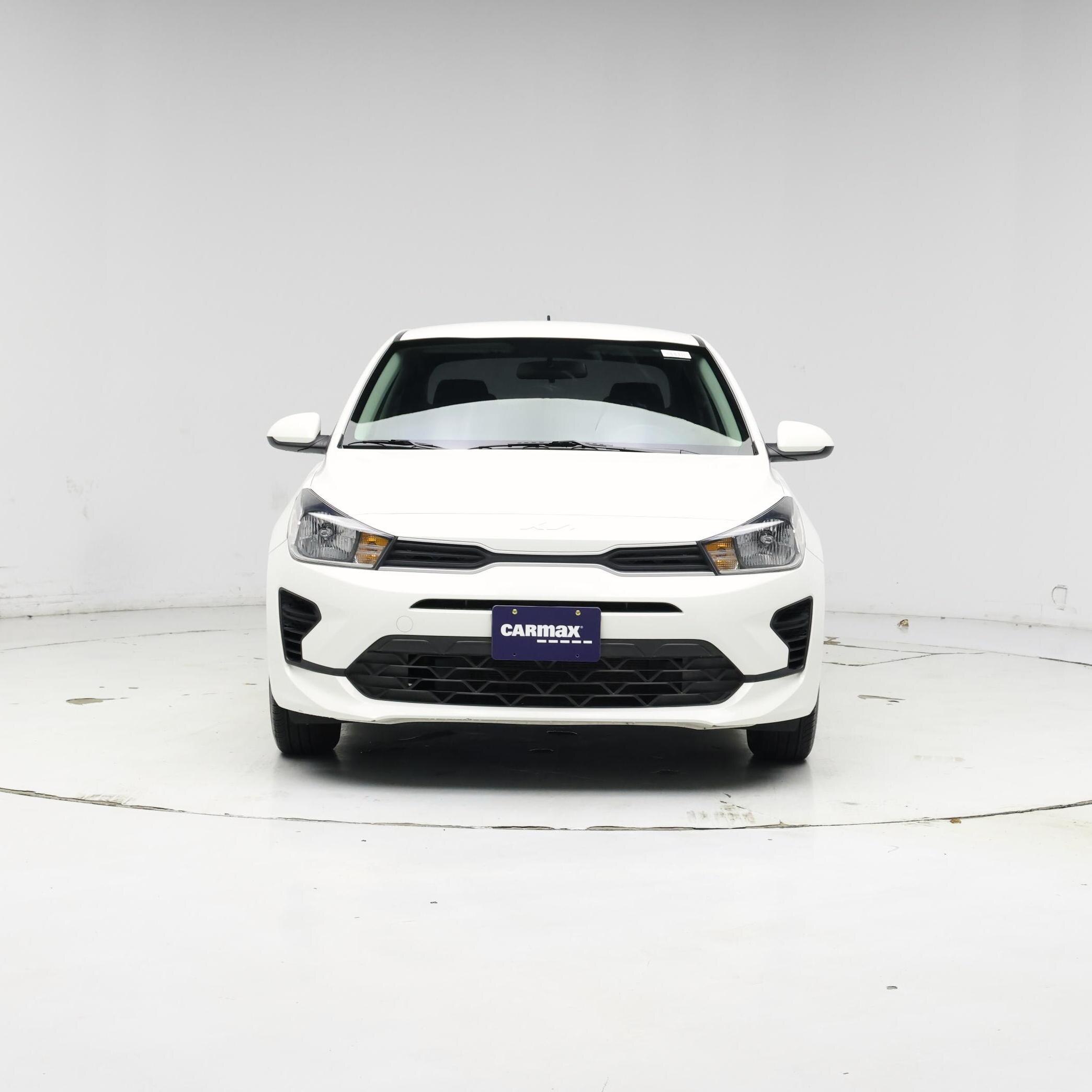 Thumbnail: 2022 Kia Rio - 5