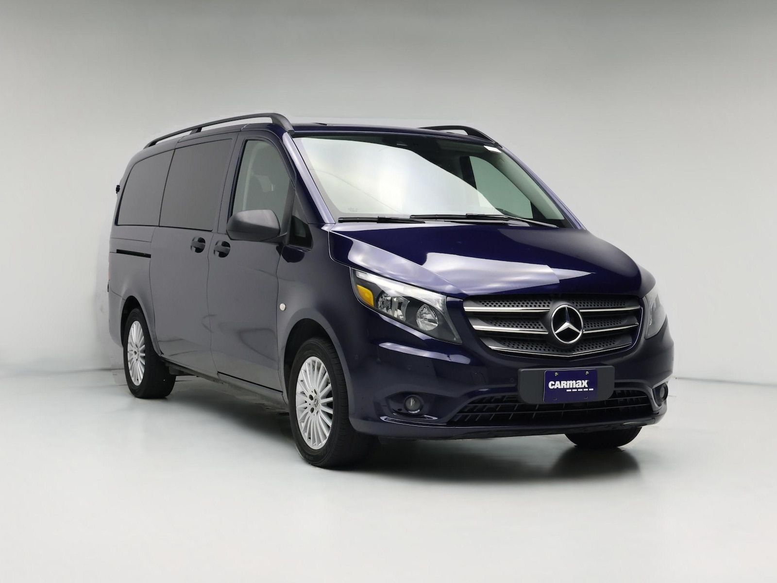 2019 Mercedes-Benz Metris Passenger Van Base