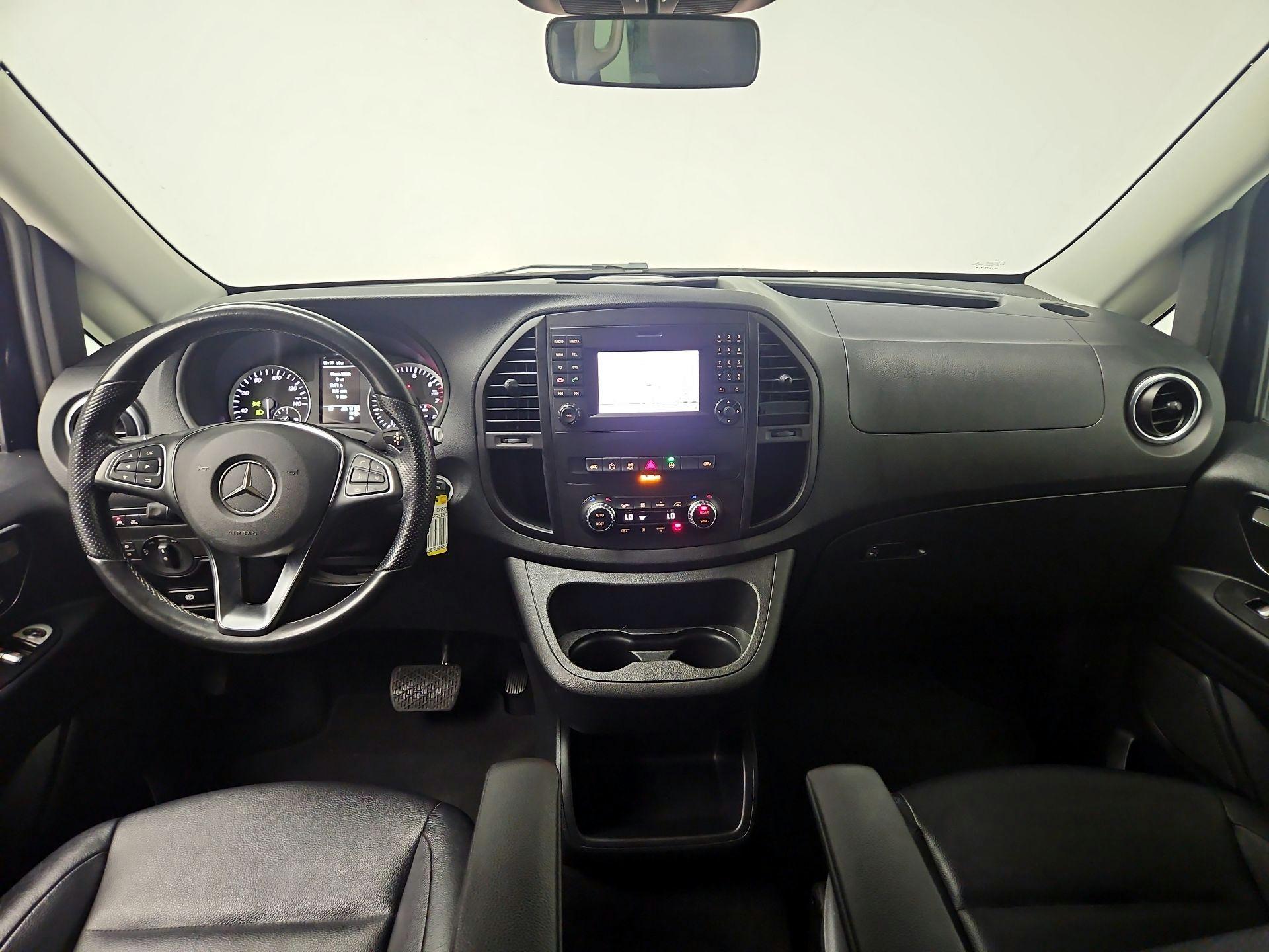 Thumbnail: 2019 Mercedes-Benz Metris - 9