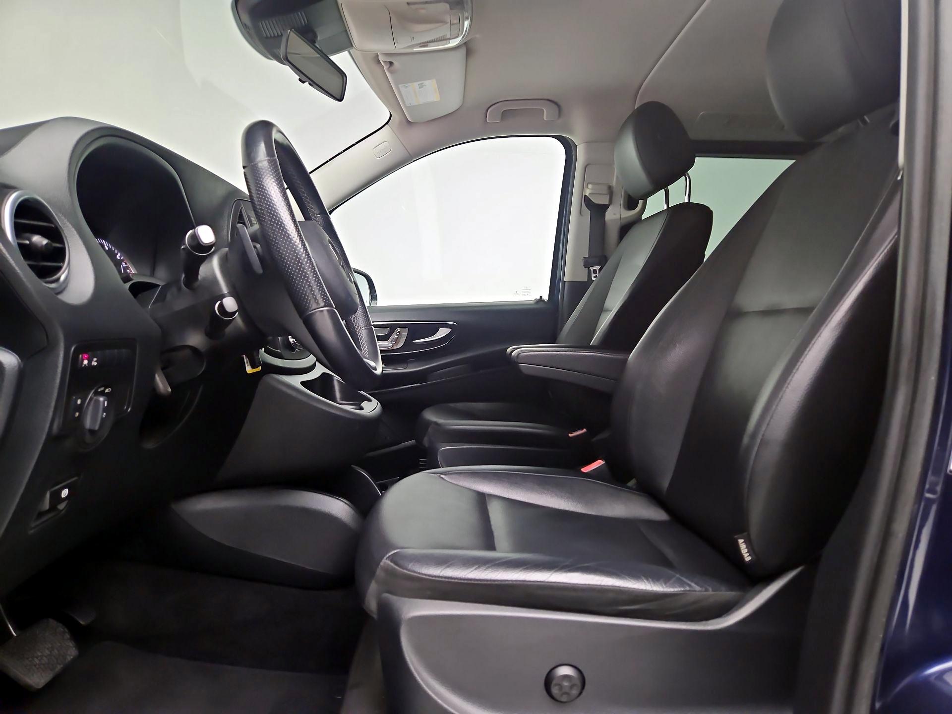 Thumbnail: 2019 Mercedes-Benz Metris - 11