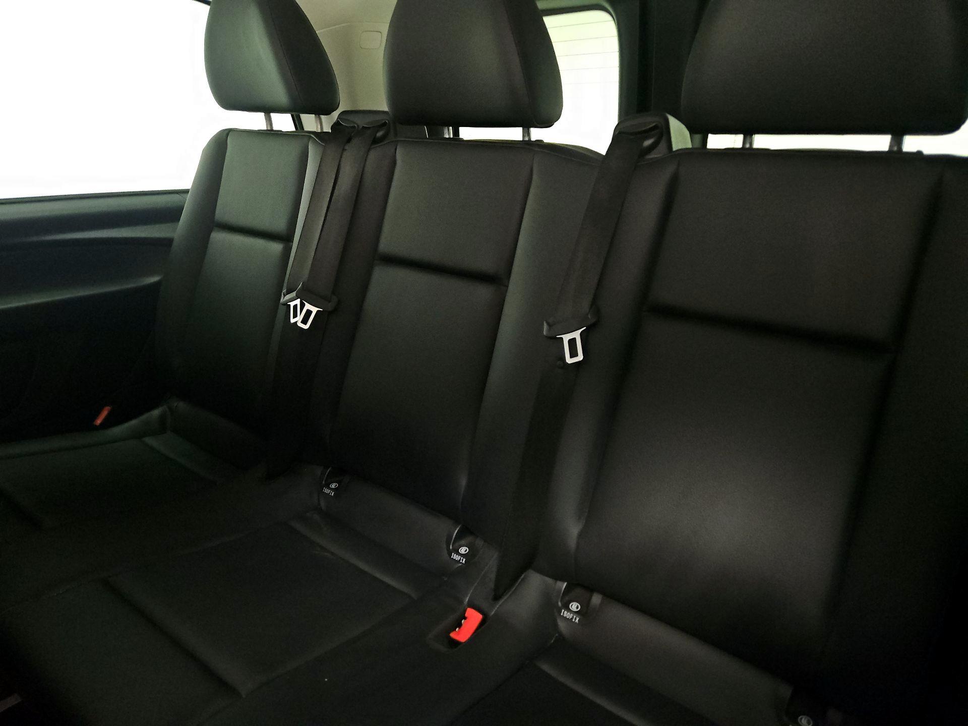 Thumbnail: 2019 Mercedes-Benz Metris - 20