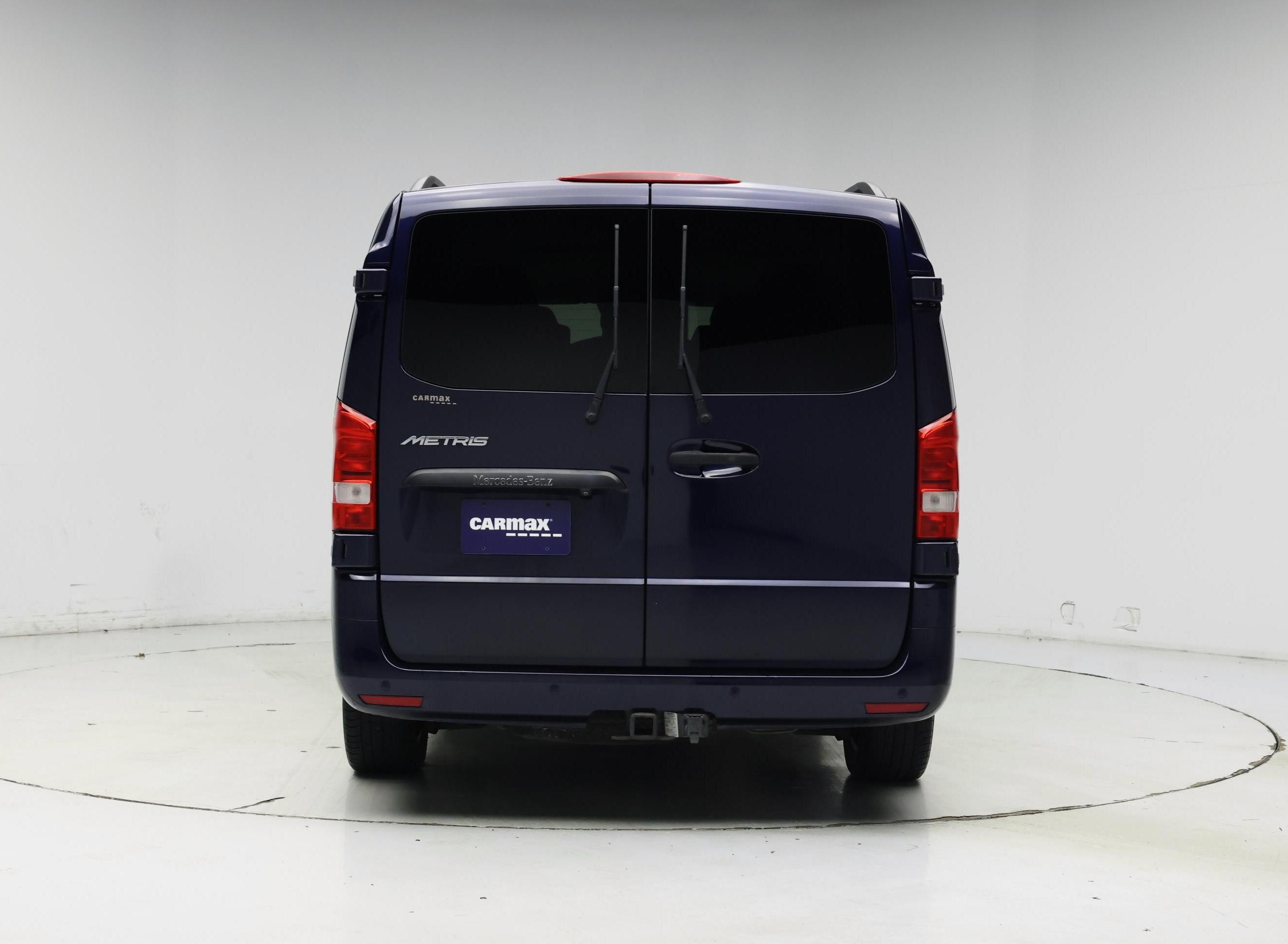 Thumbnail: 2019 Mercedes-Benz Metris - 6