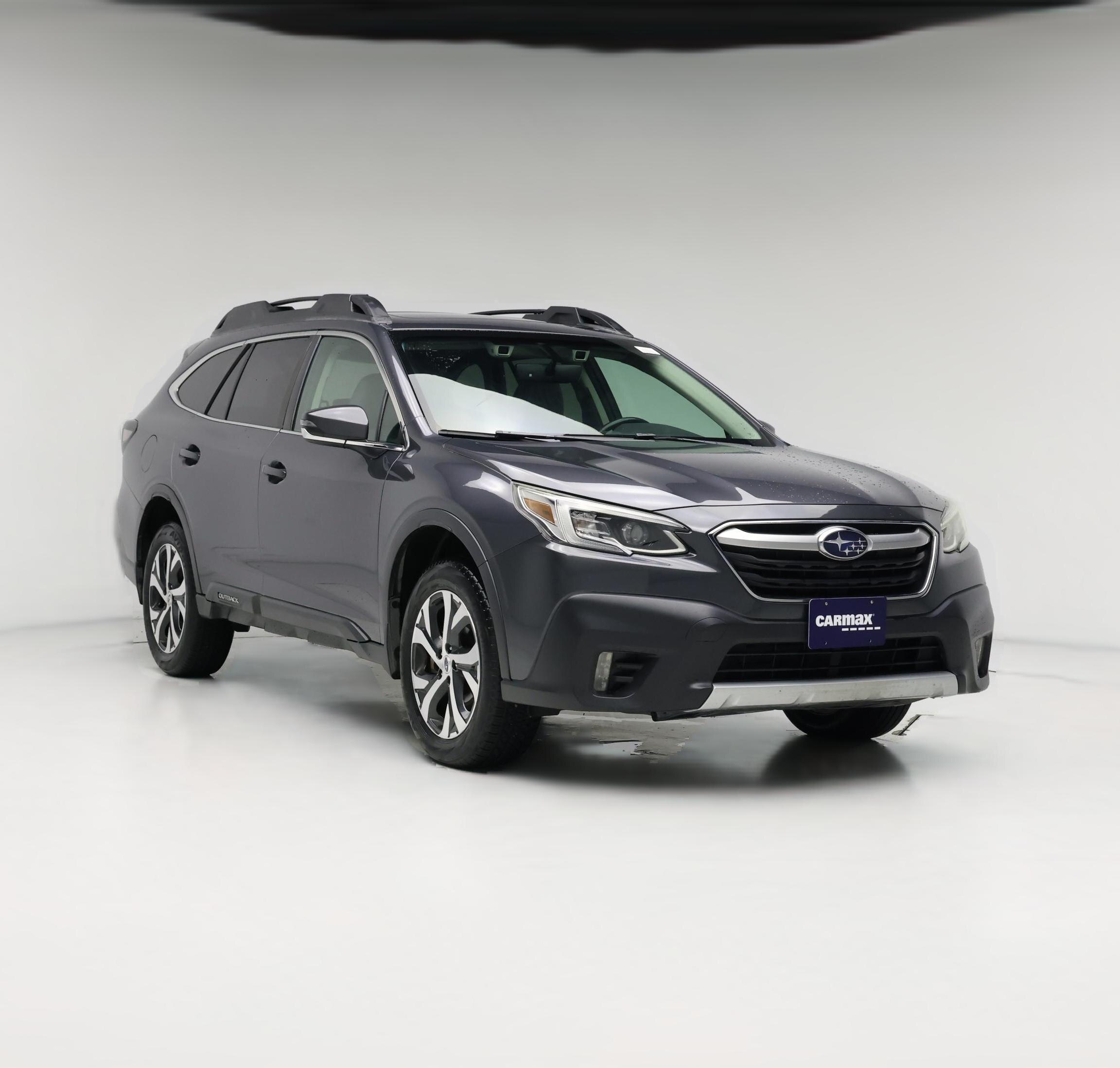 Thumbnail: 2022 Subaru Outback - 1