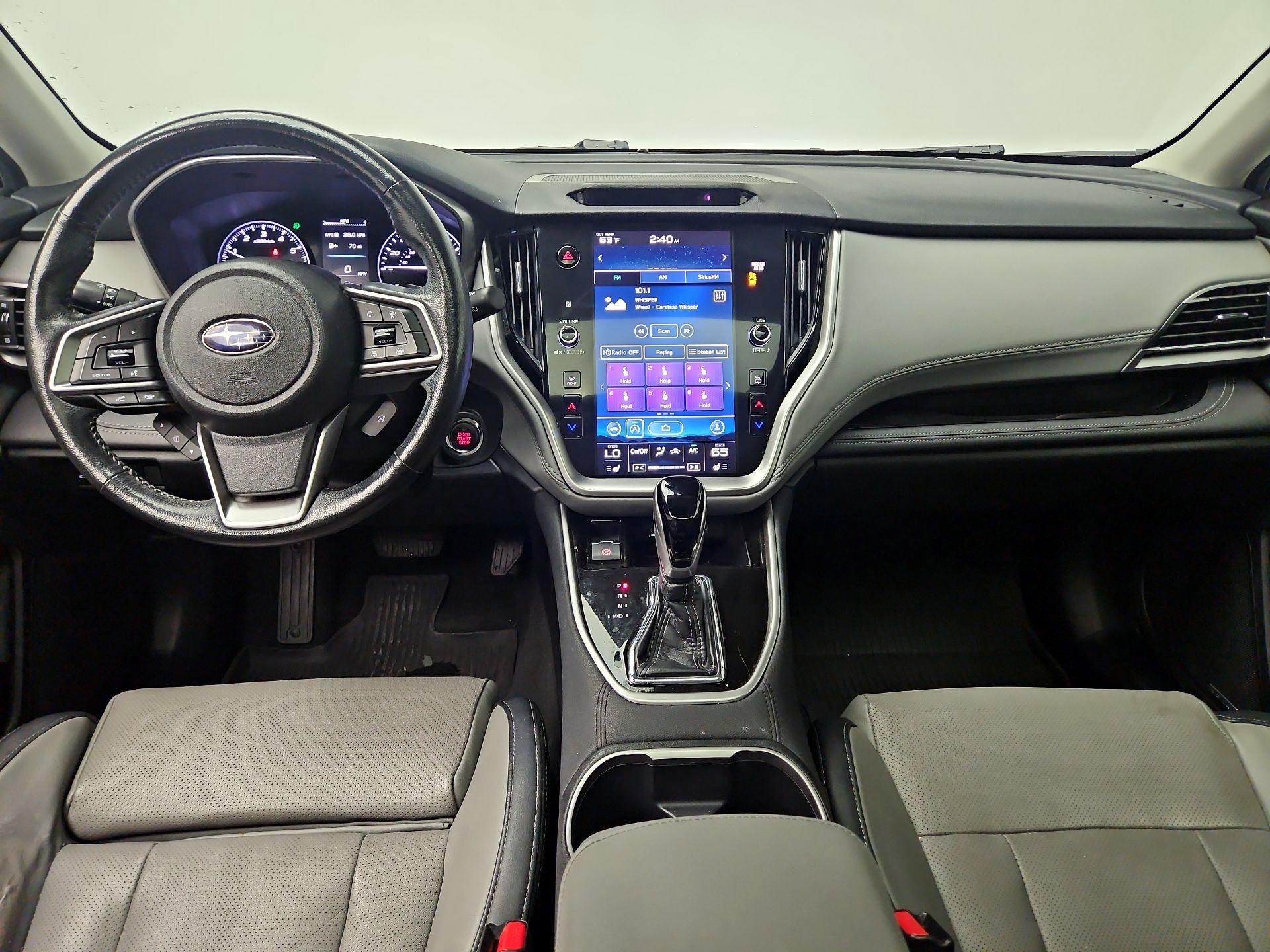 Thumbnail: 2022 Subaru Outback - 9