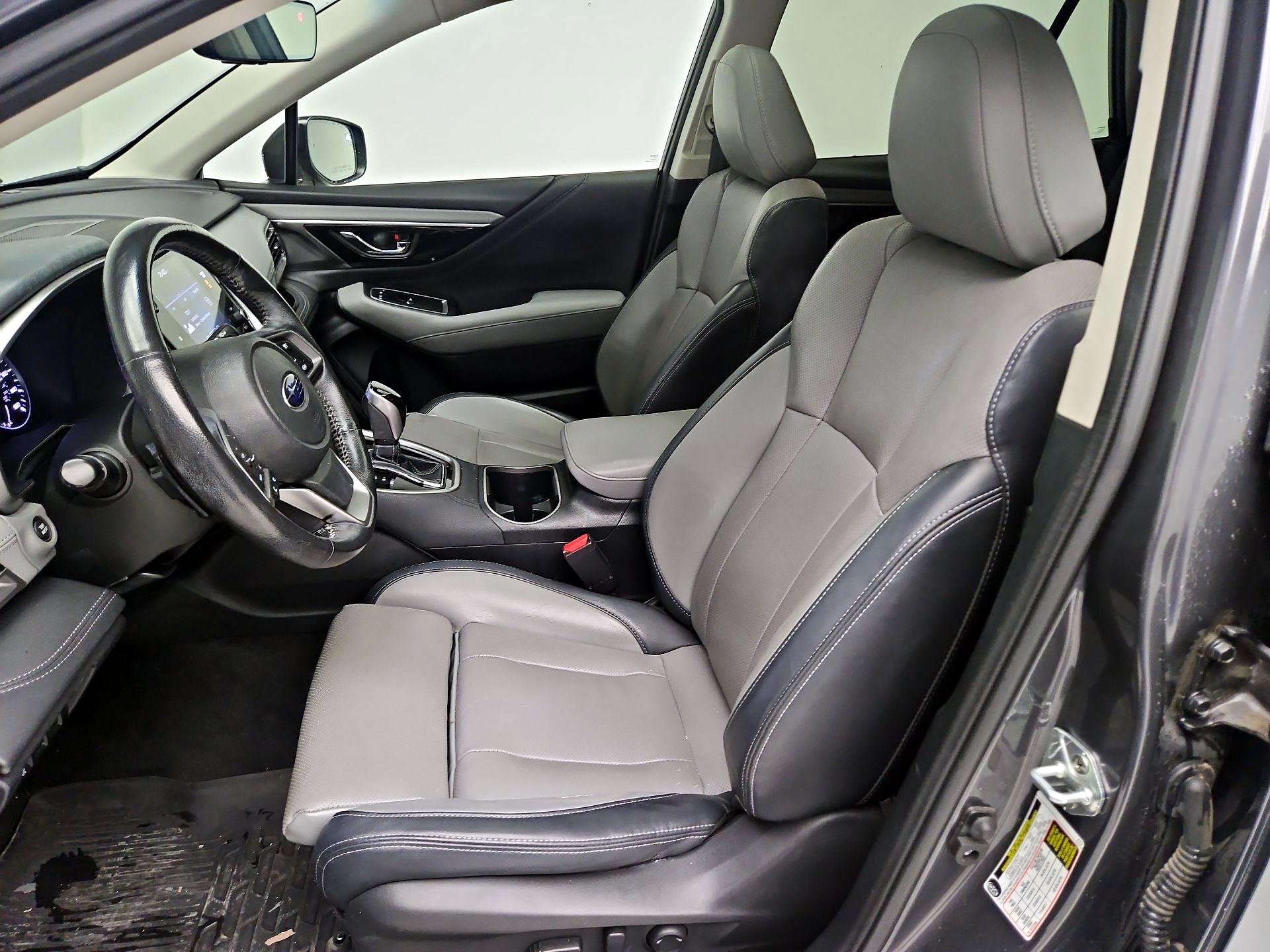 Thumbnail: 2022 Subaru Outback - 11