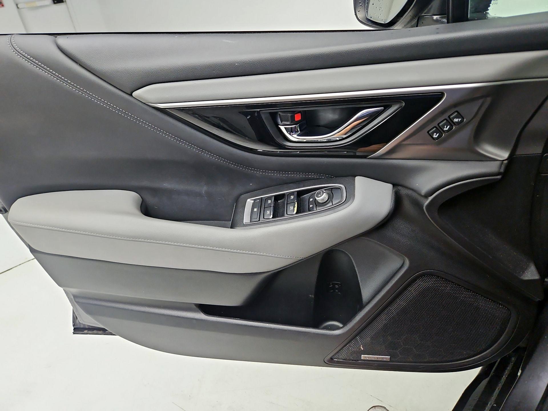 Thumbnail: 2022 Subaru Outback - 12