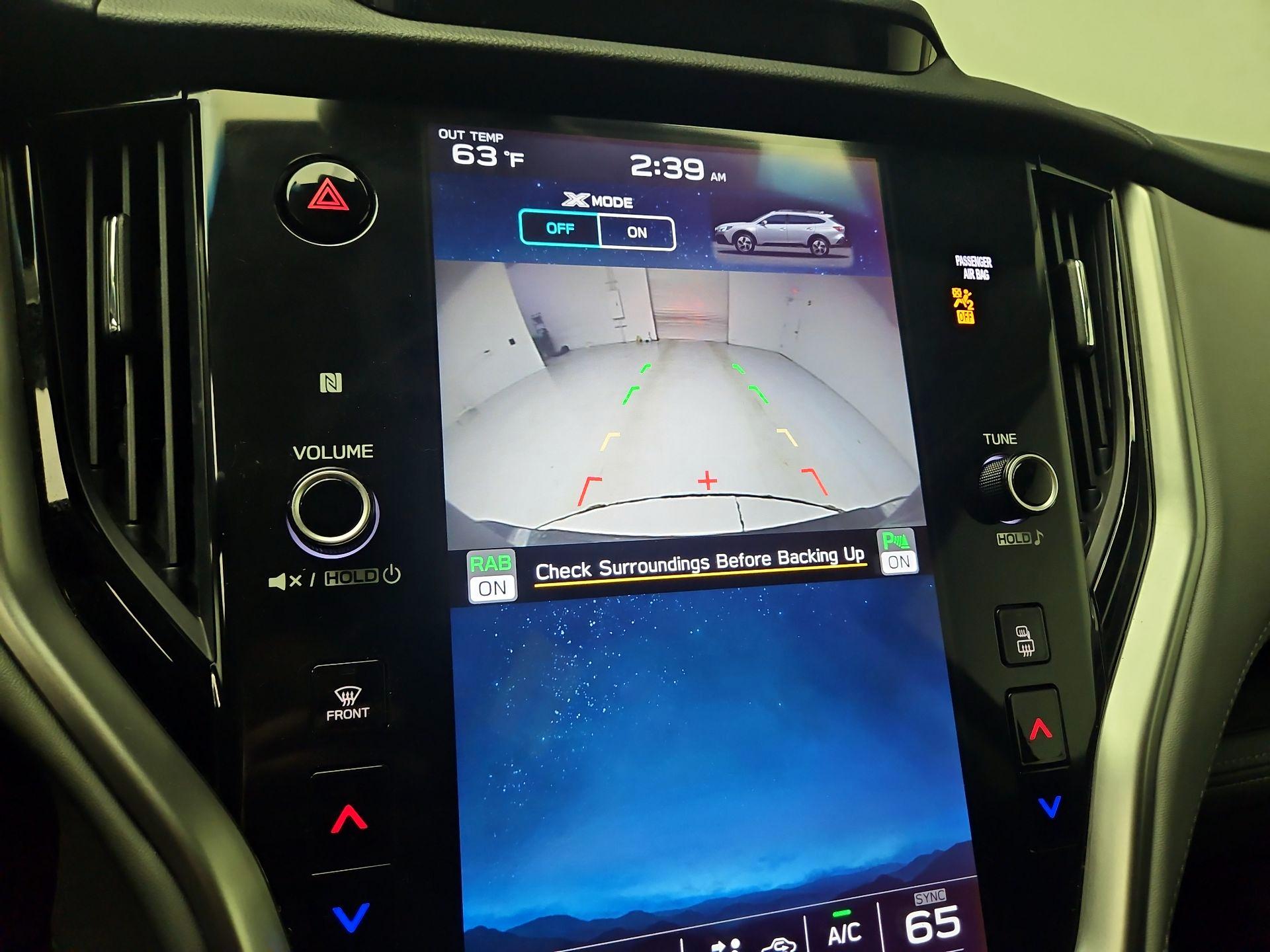 Thumbnail: 2022 Subaru Outback - 14