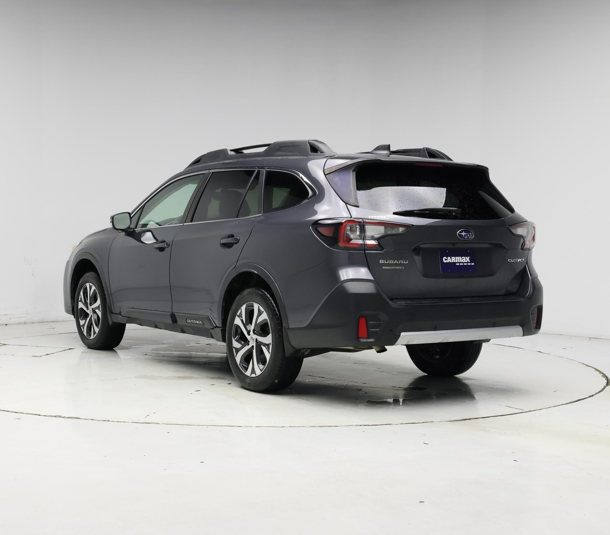 Thumbnail: 2022 Subaru Outback - 2
