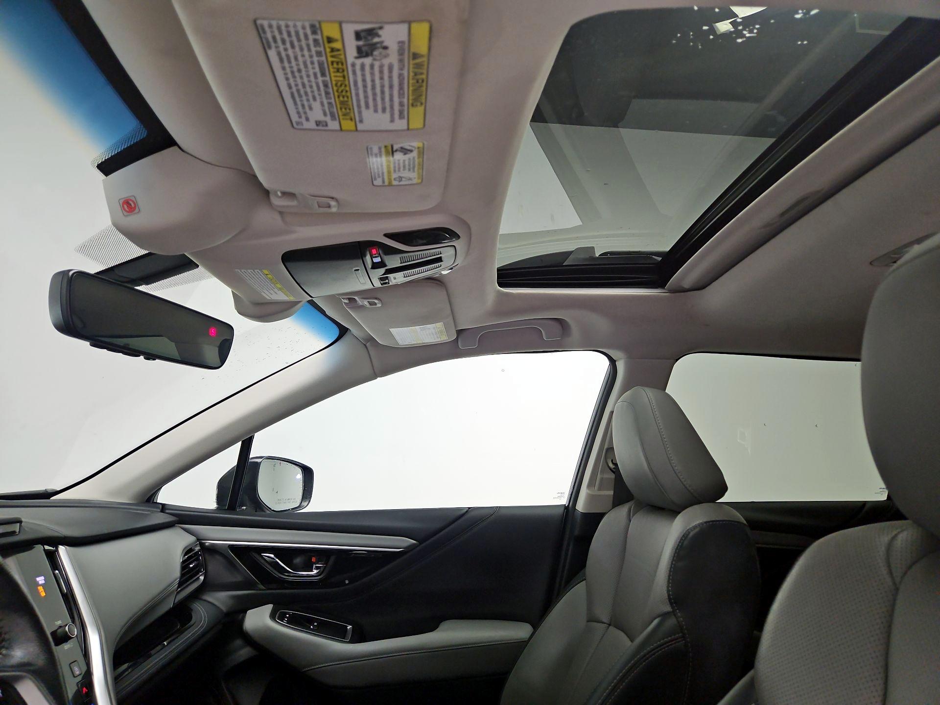Thumbnail: 2022 Subaru Outback - 19