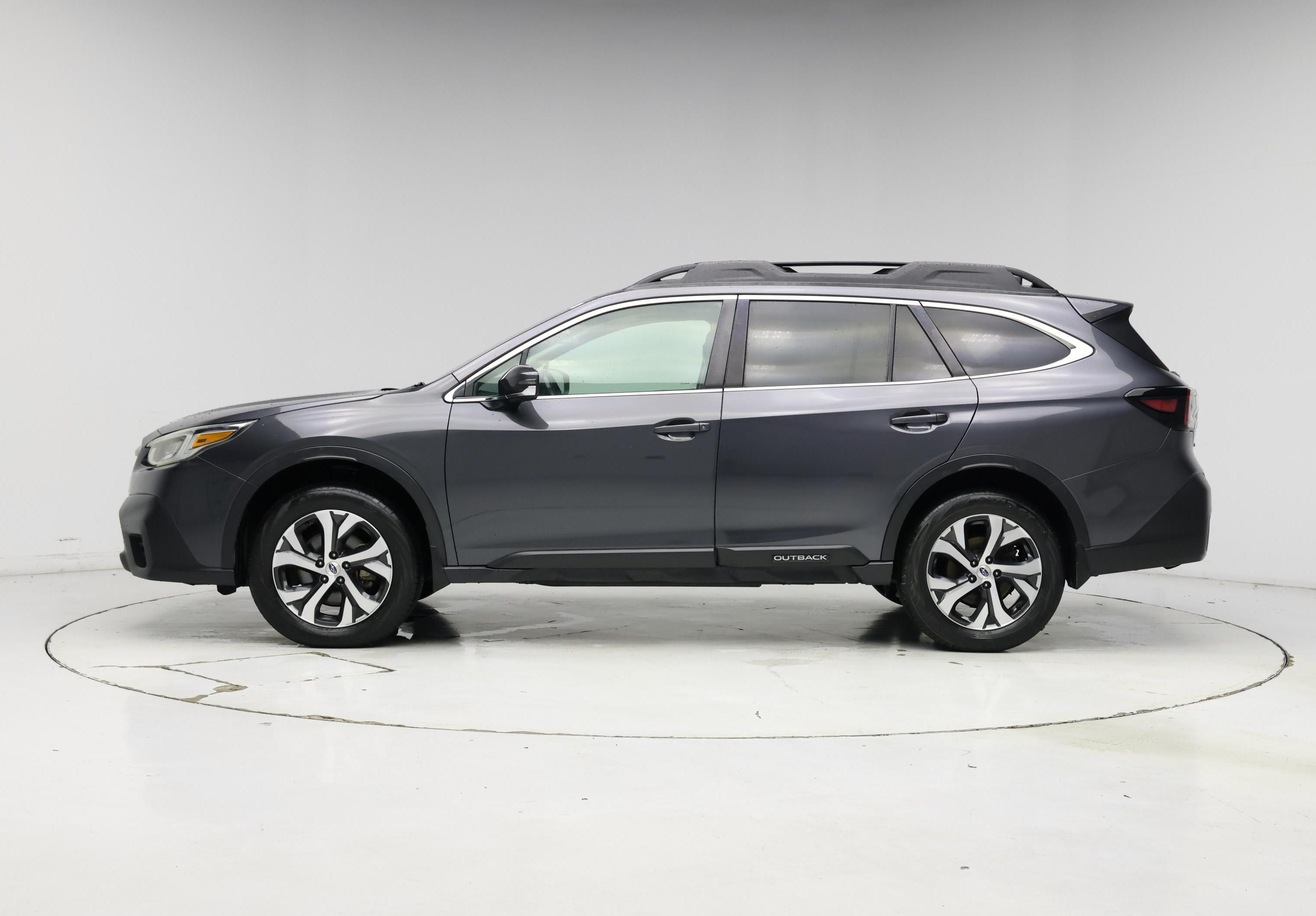 Thumbnail: 2022 Subaru Outback - 3