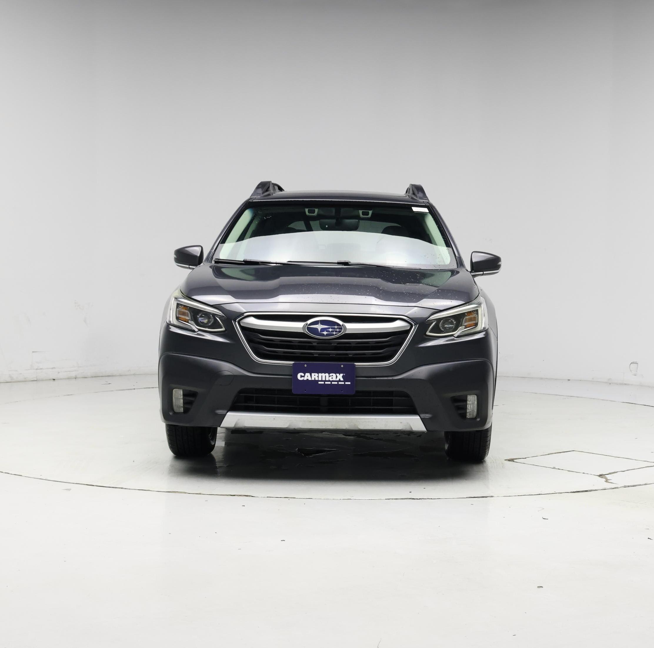 Thumbnail: 2022 Subaru Outback - 5