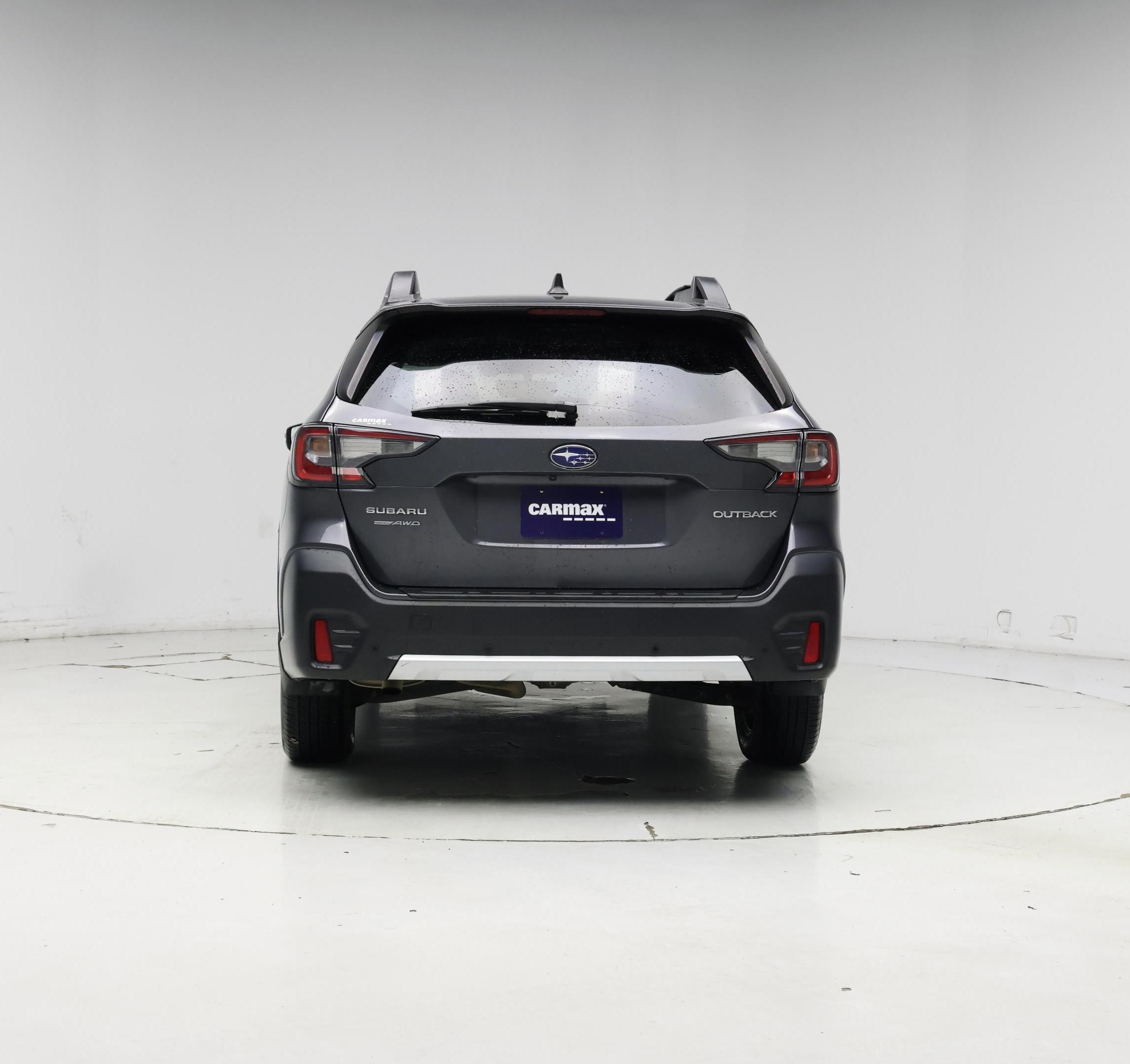 Thumbnail: 2022 Subaru Outback - 6